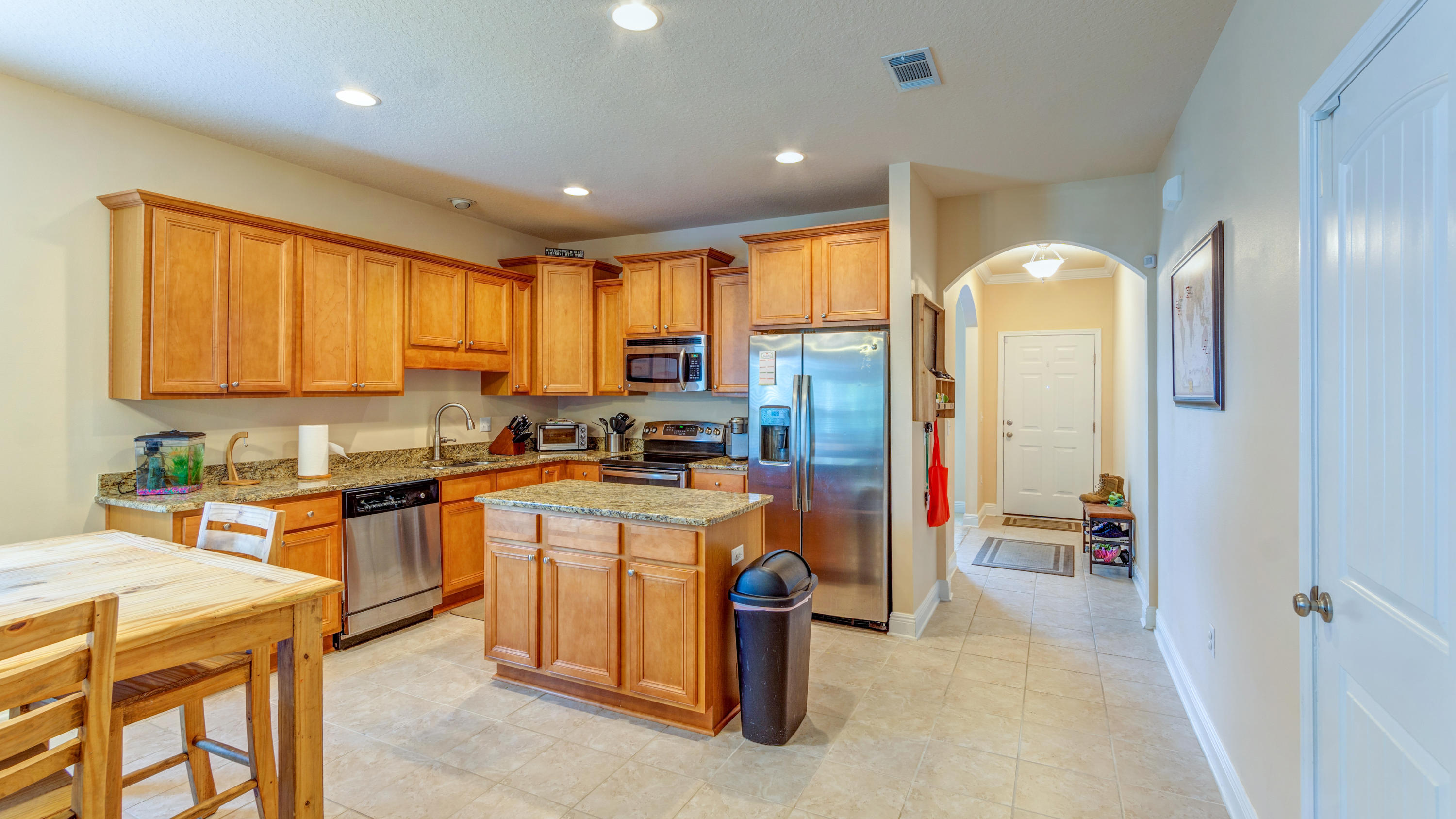 HAMMOCK BAY - Residential