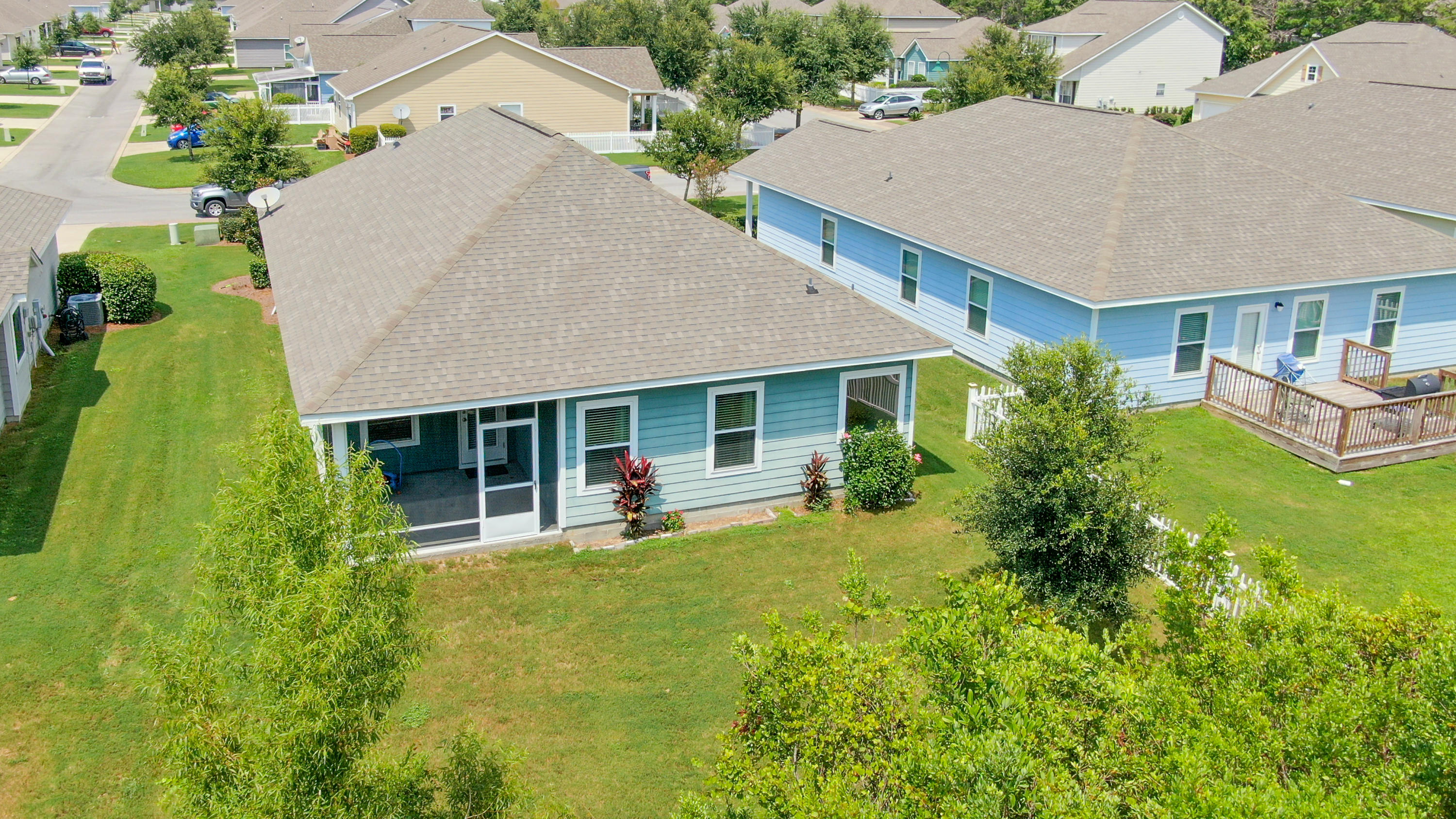 HAMMOCK BAY - Residential