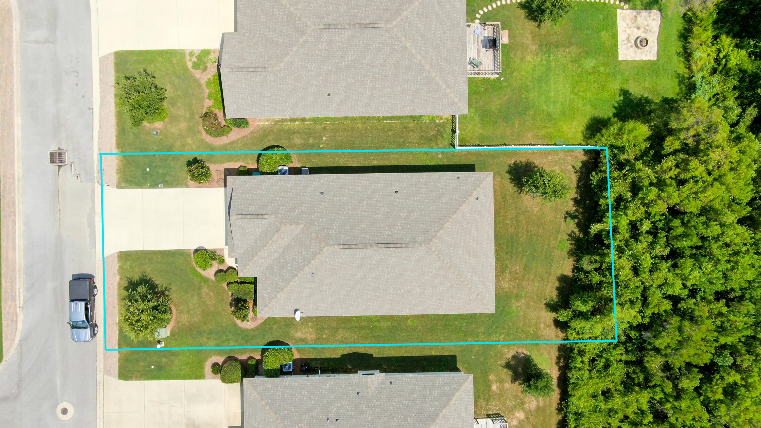 HAMMOCK BAY - Residential