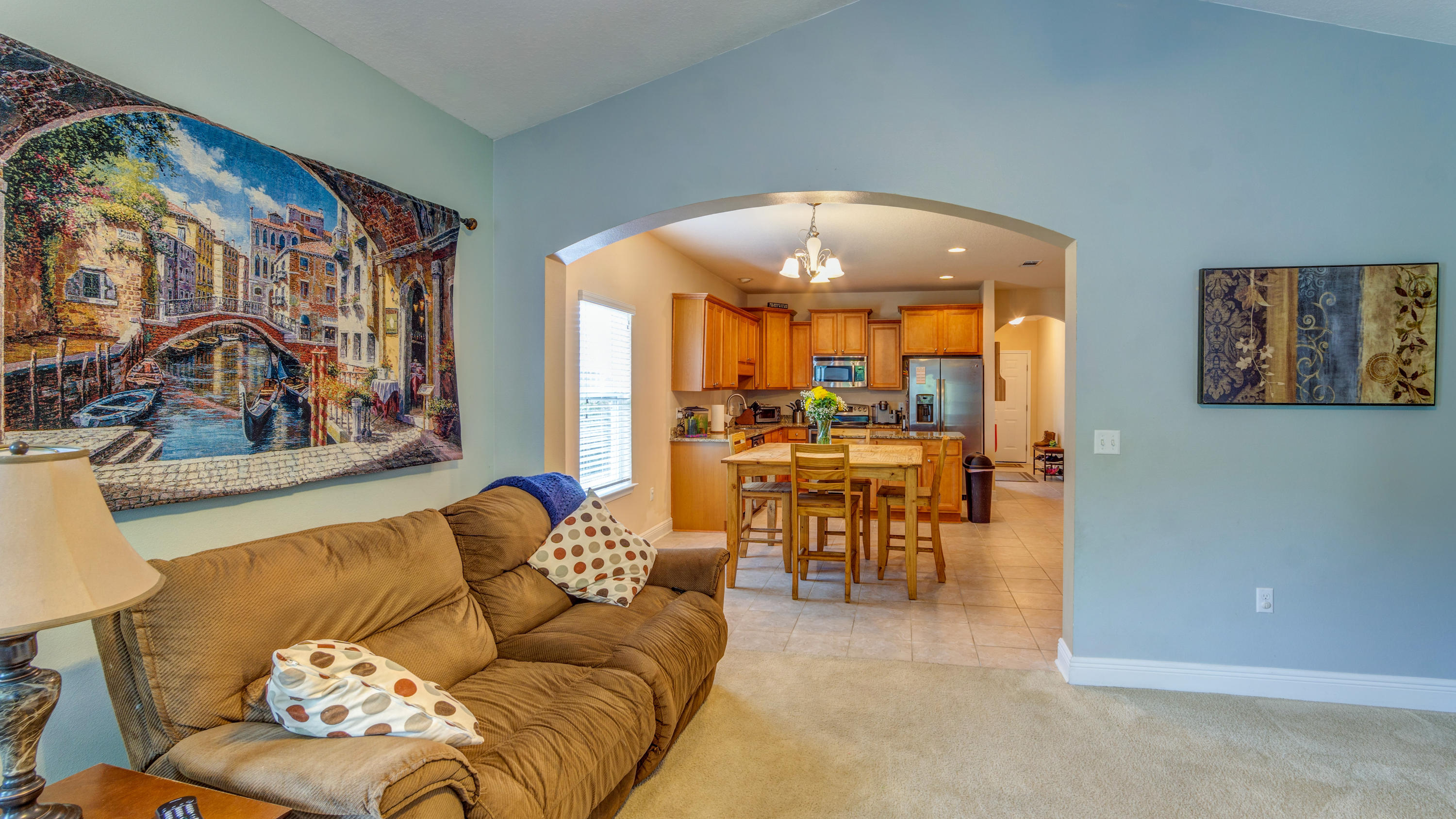 HAMMOCK BAY - Residential