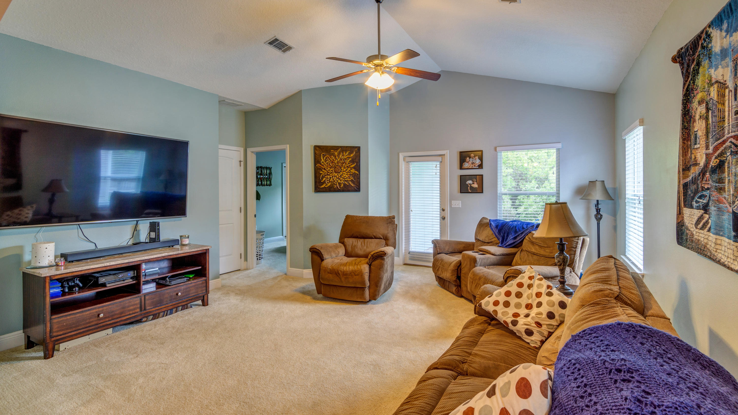 HAMMOCK BAY - Residential