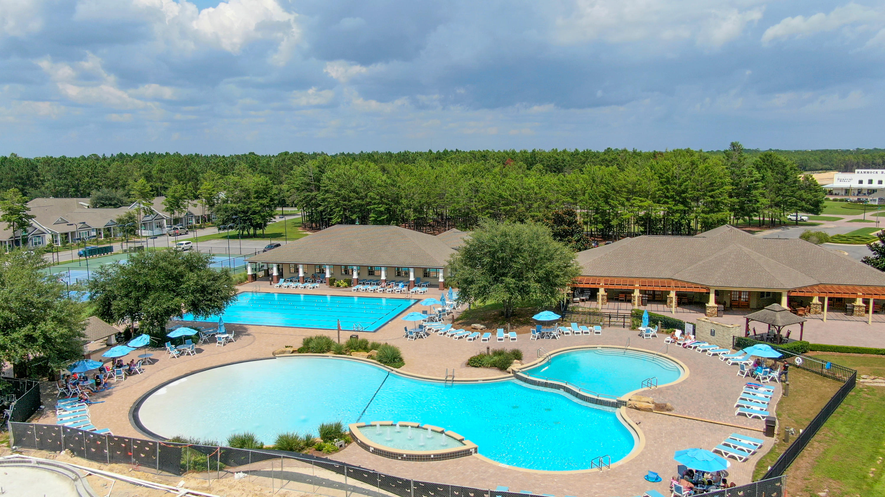 HAMMOCK BAY - Residential