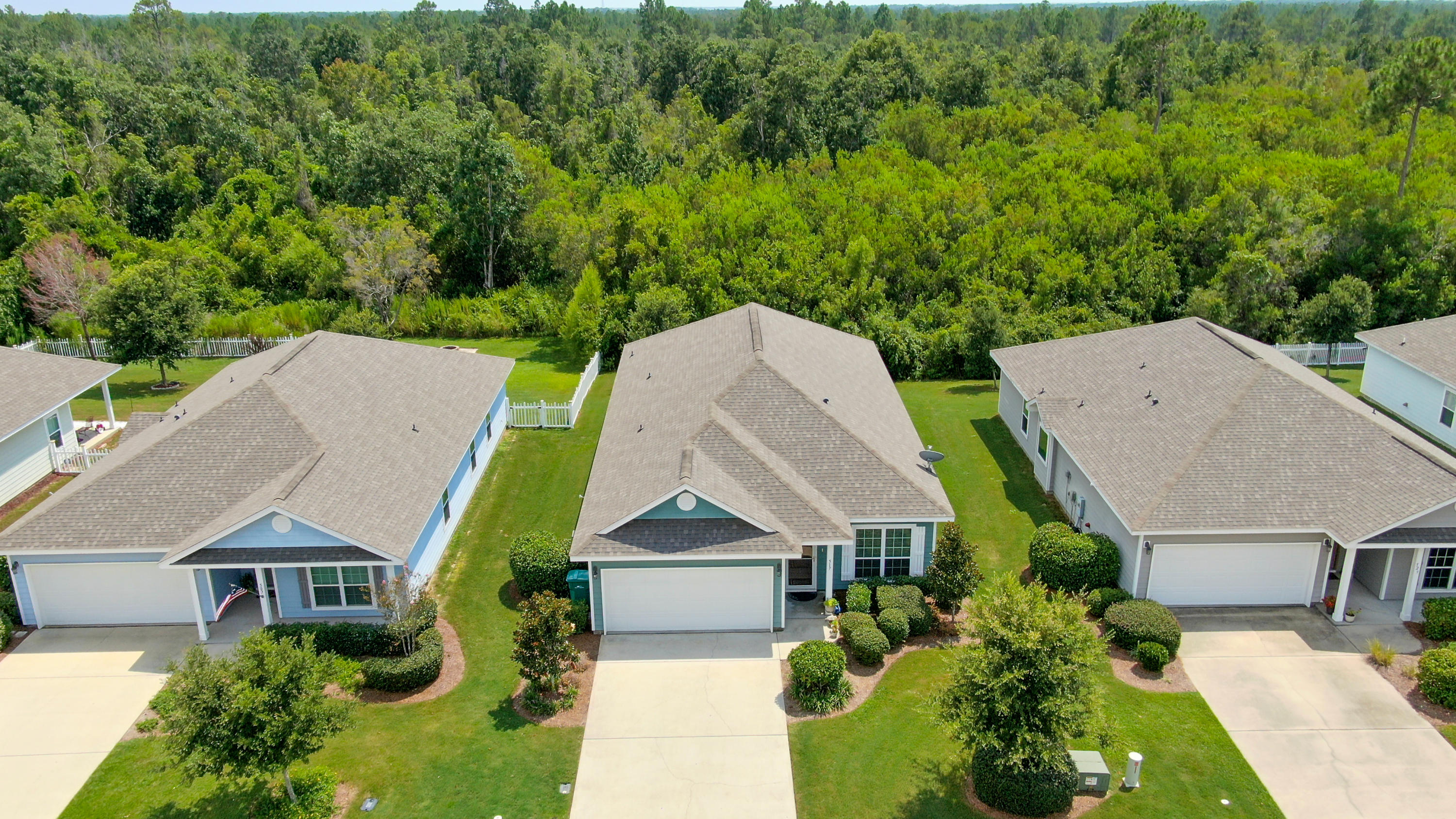 HAMMOCK BAY - Residential