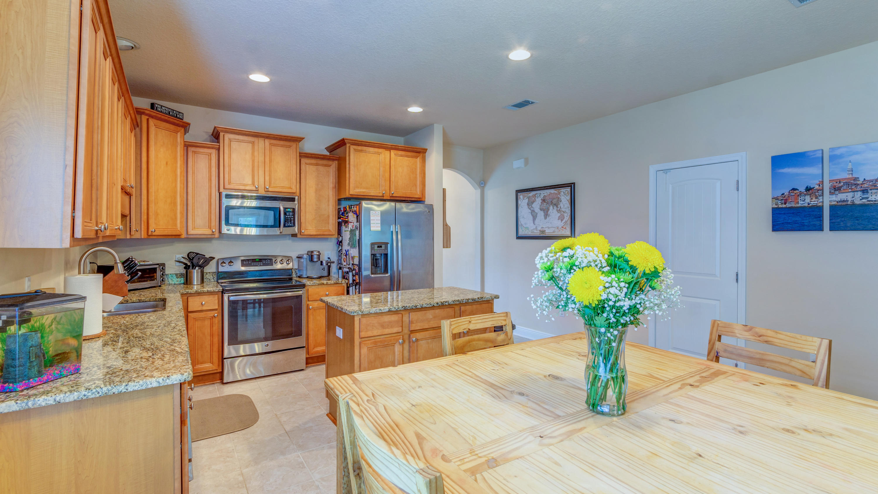 HAMMOCK BAY - Residential