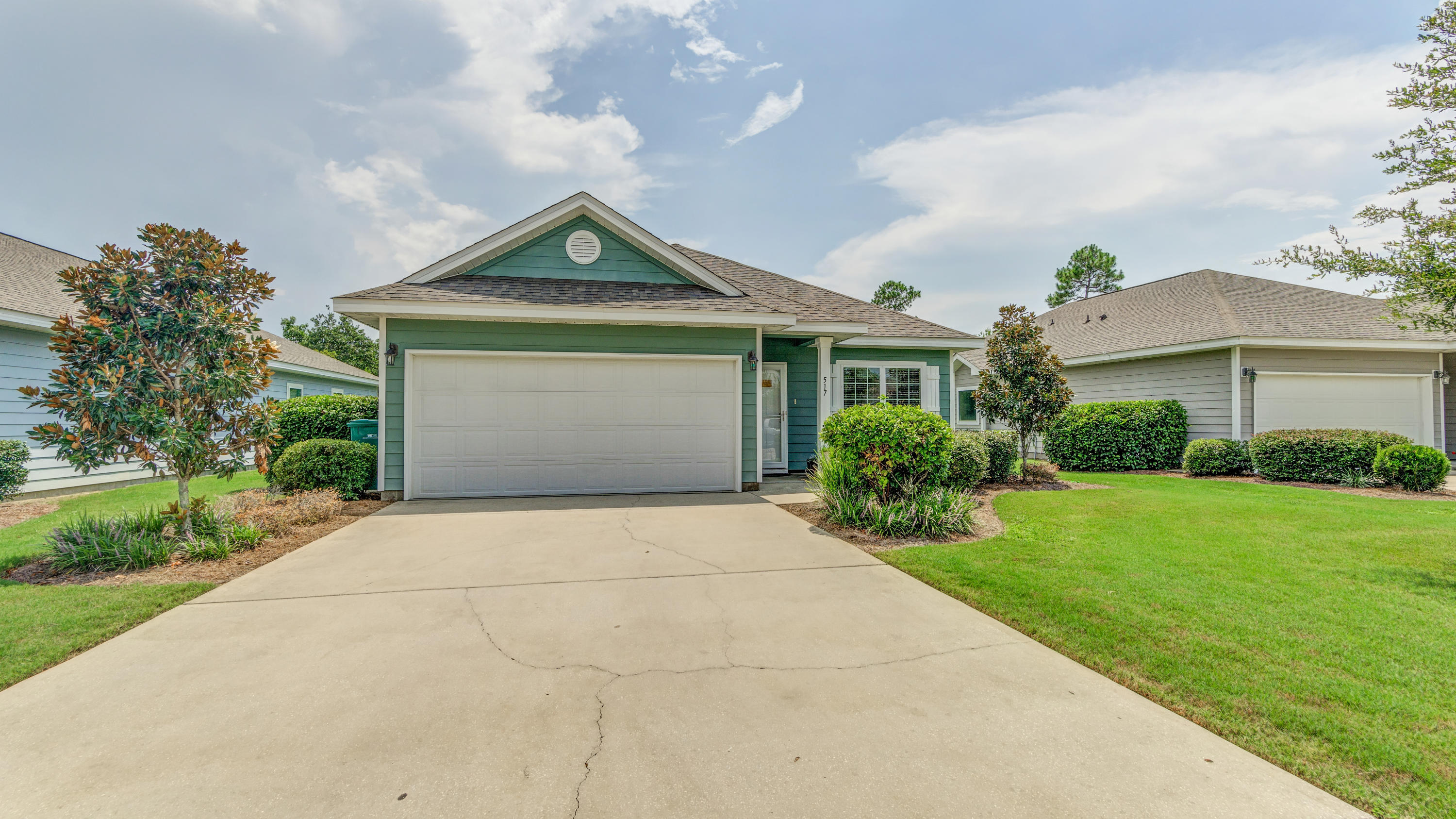 HAMMOCK BAY - Residential