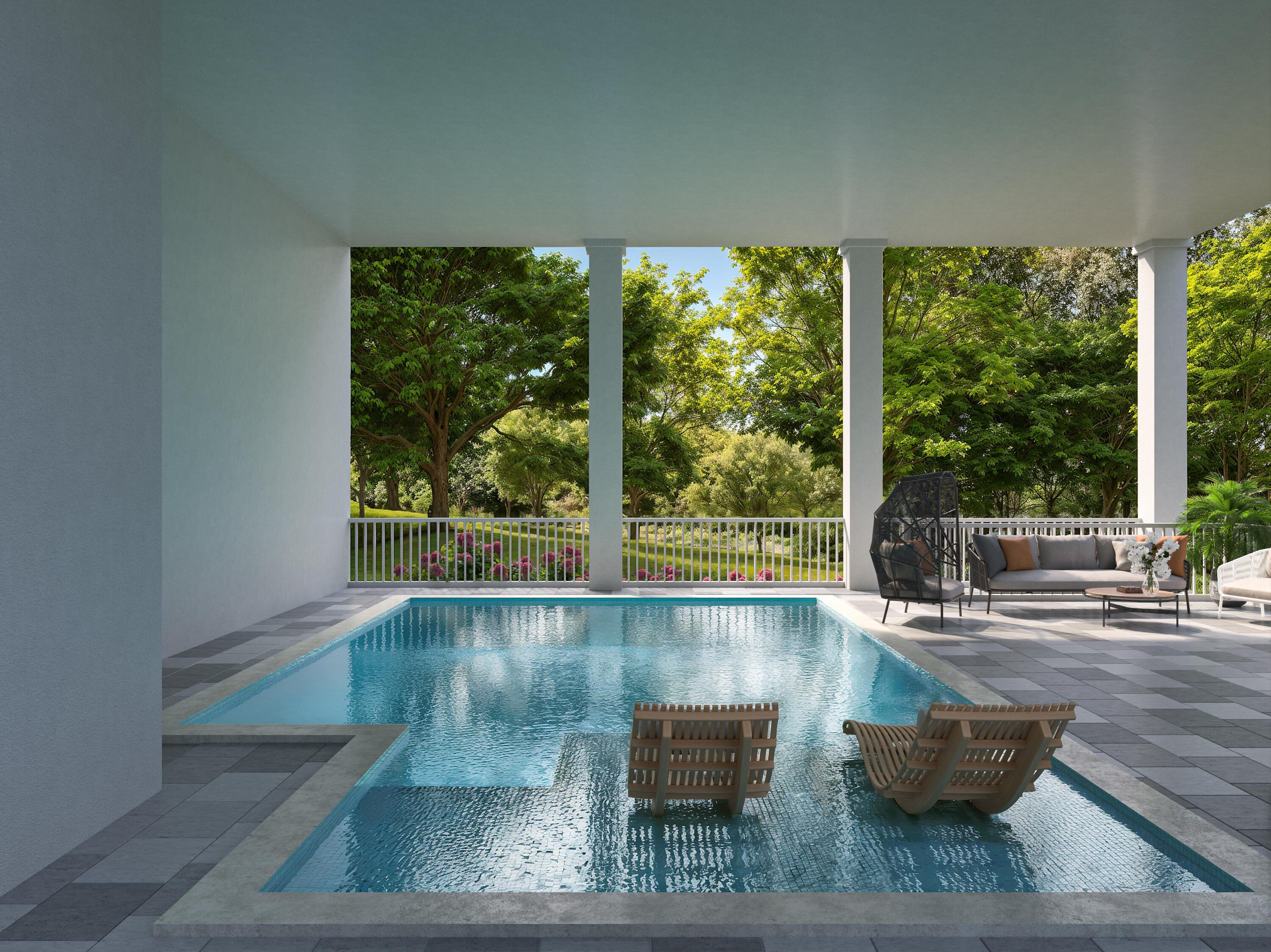 BEACH HIGHLAND 1ST ADD - Residential