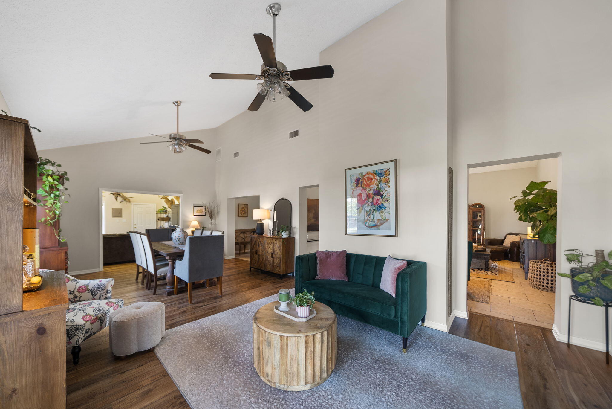 NO RECORDED SUBDIVISION - Residential