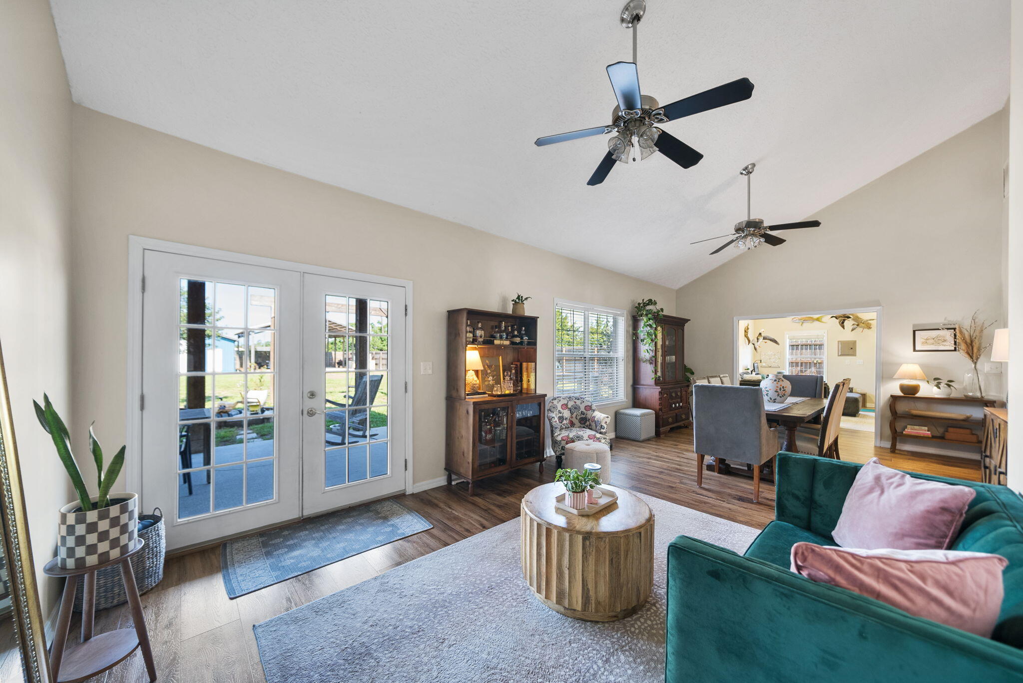 NO RECORDED SUBDIVISION - Residential
