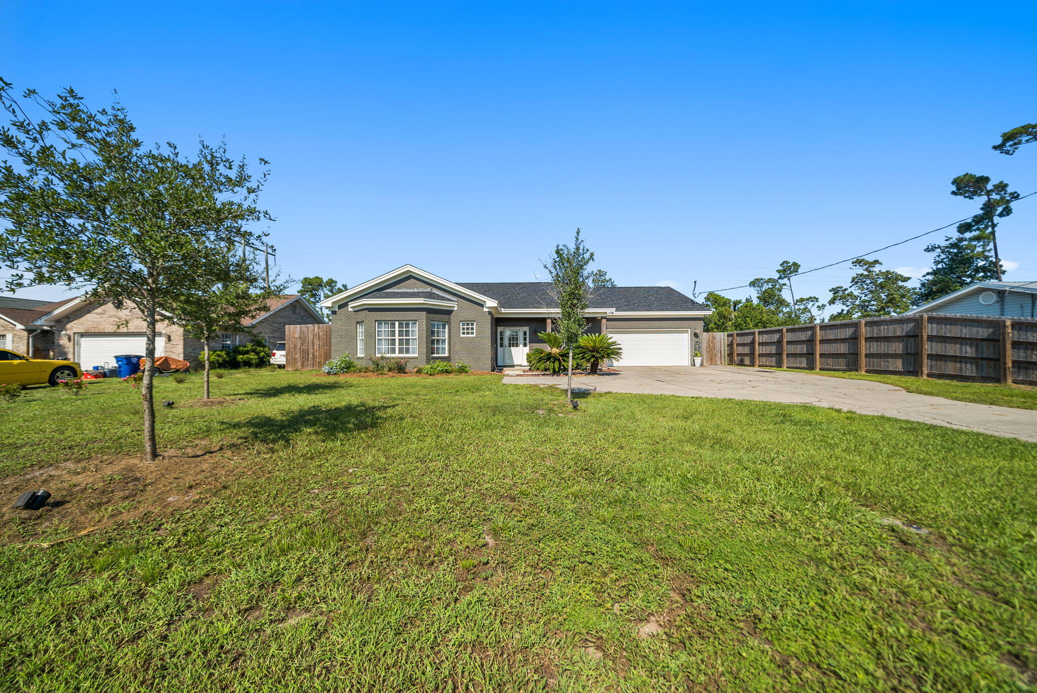NO RECORDED SUBDIVISION - Residential