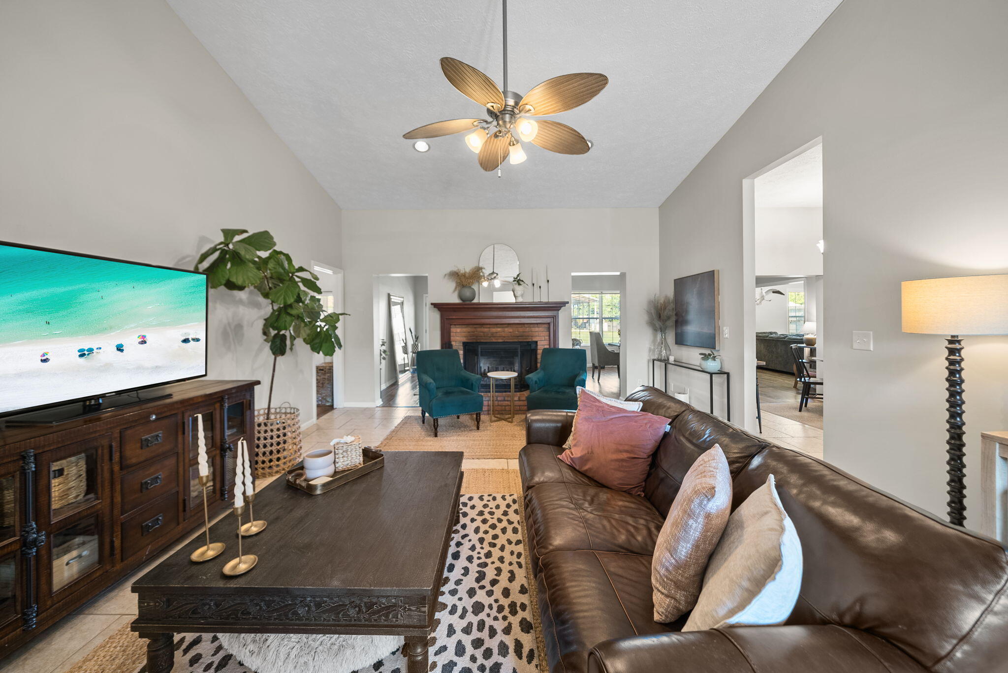 NO RECORDED SUBDIVISION - Residential