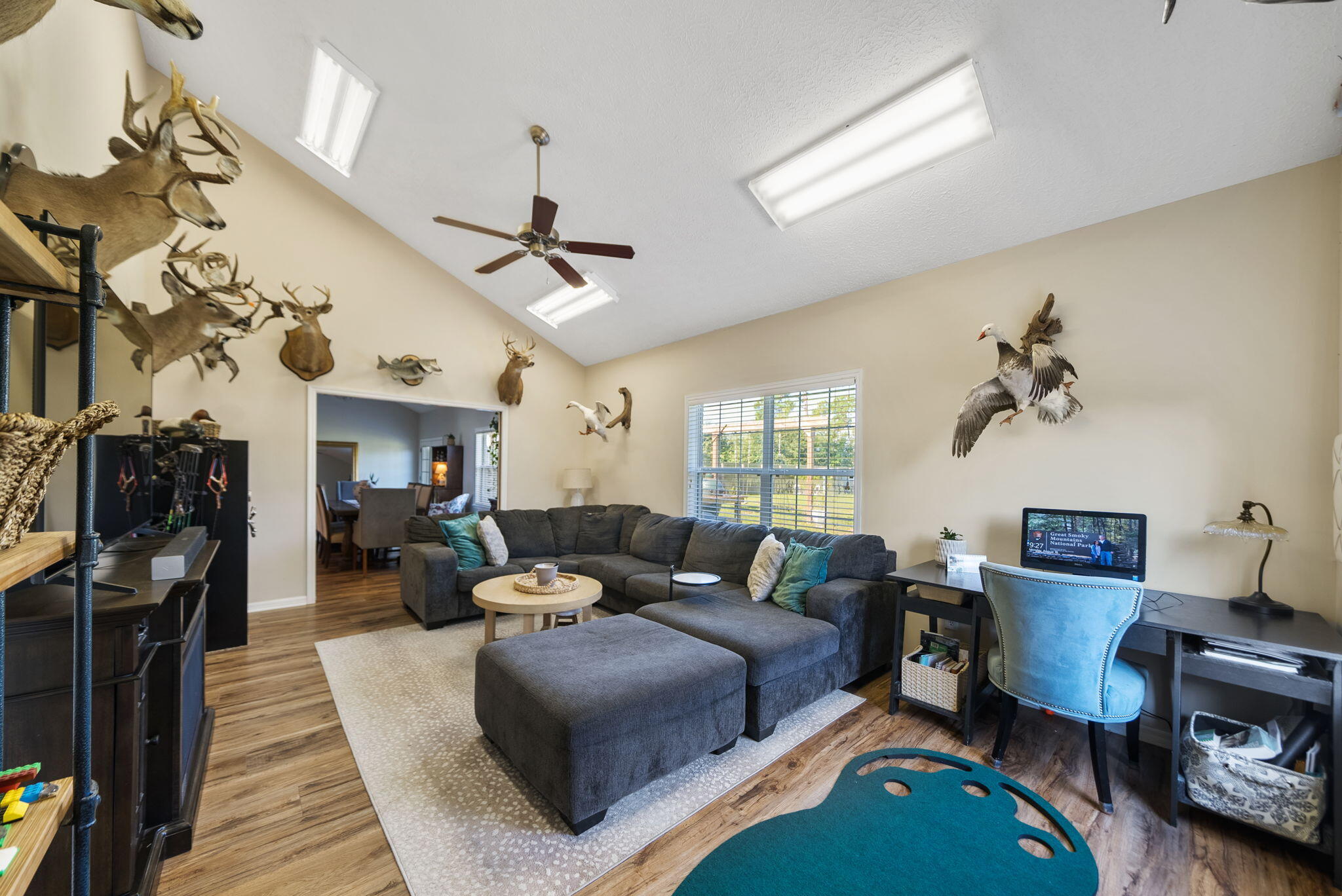 NO RECORDED SUBDIVISION - Residential
