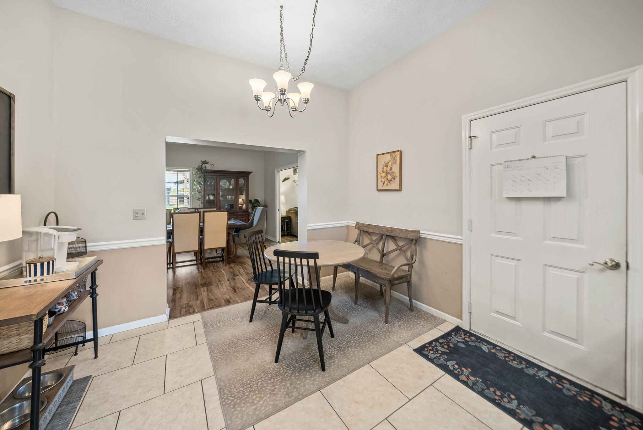 NO RECORDED SUBDIVISION - Residential