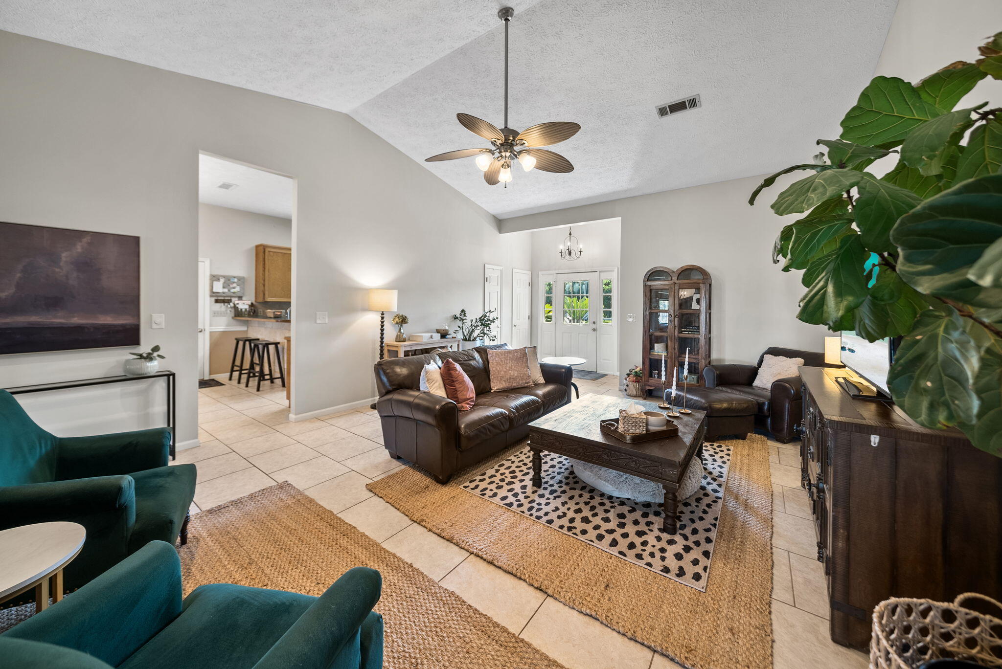 NO RECORDED SUBDIVISION - Residential