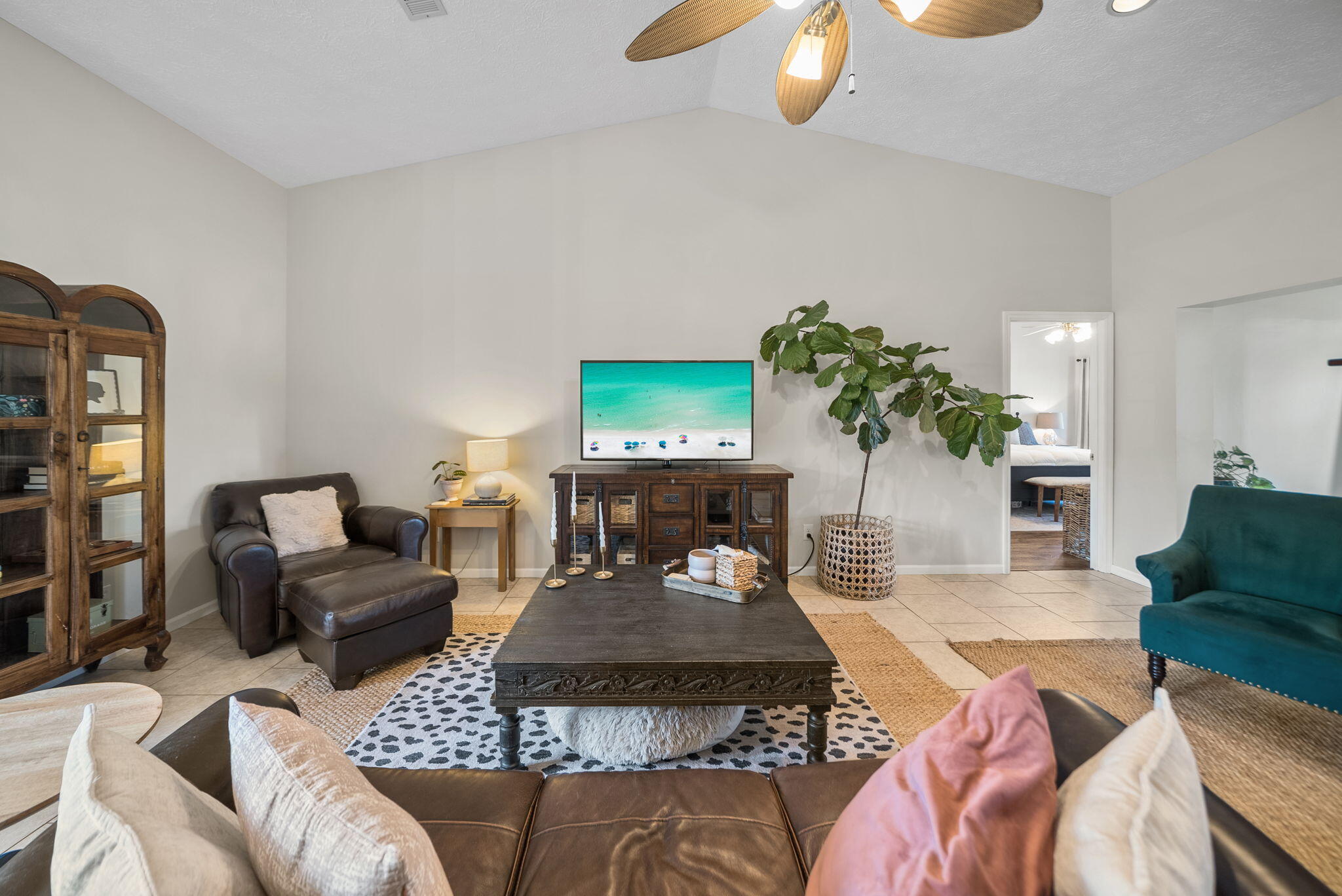 NO RECORDED SUBDIVISION - Residential