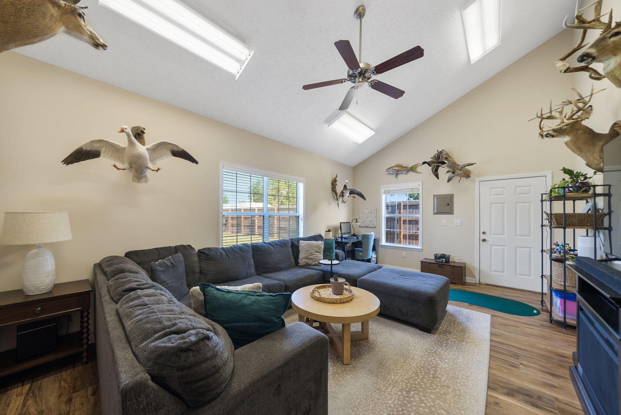 NO RECORDED SUBDIVISION - Residential