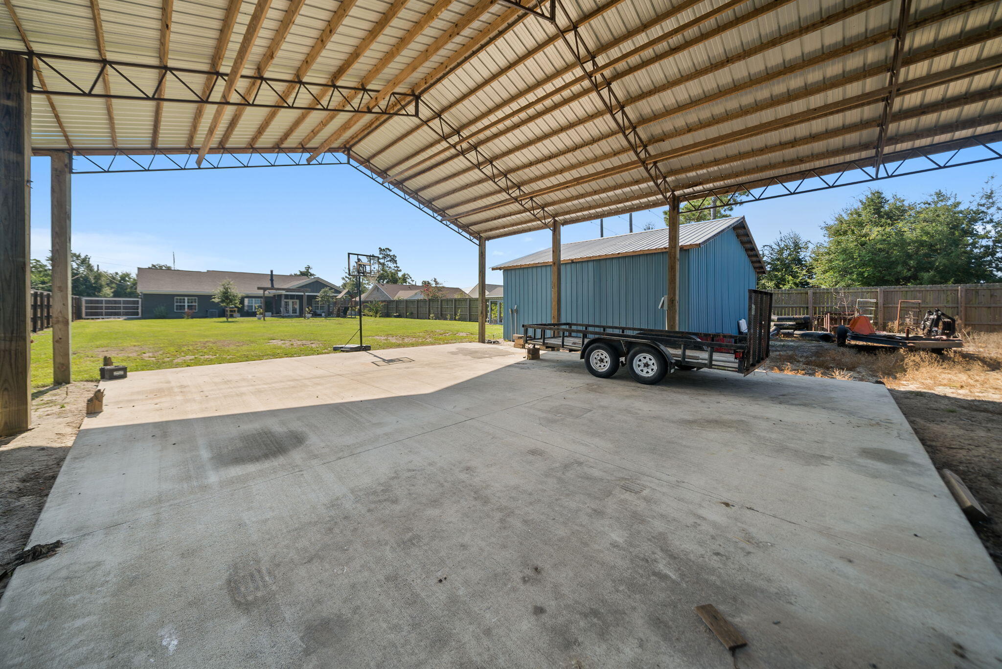 NO RECORDED SUBDIVISION - Residential