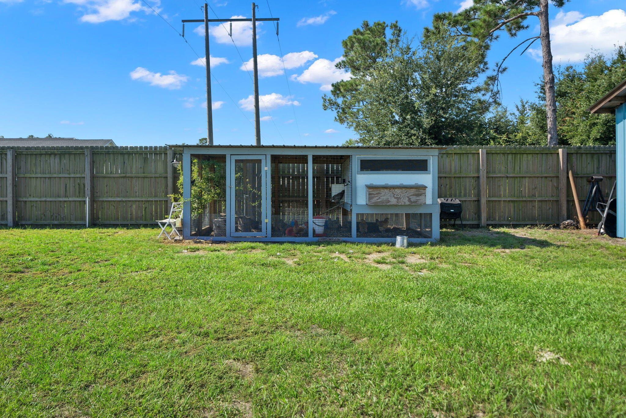 NO RECORDED SUBDIVISION - Residential