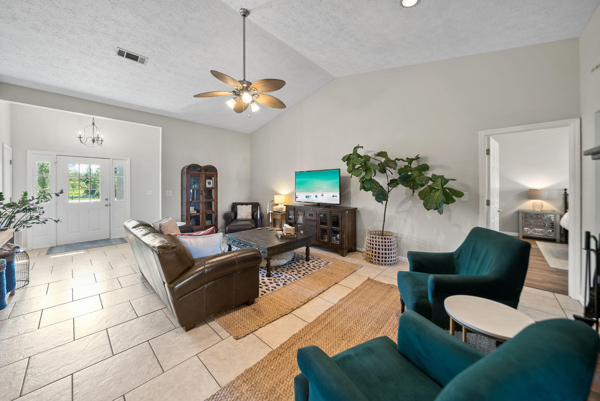 NO RECORDED SUBDIVISION - Residential