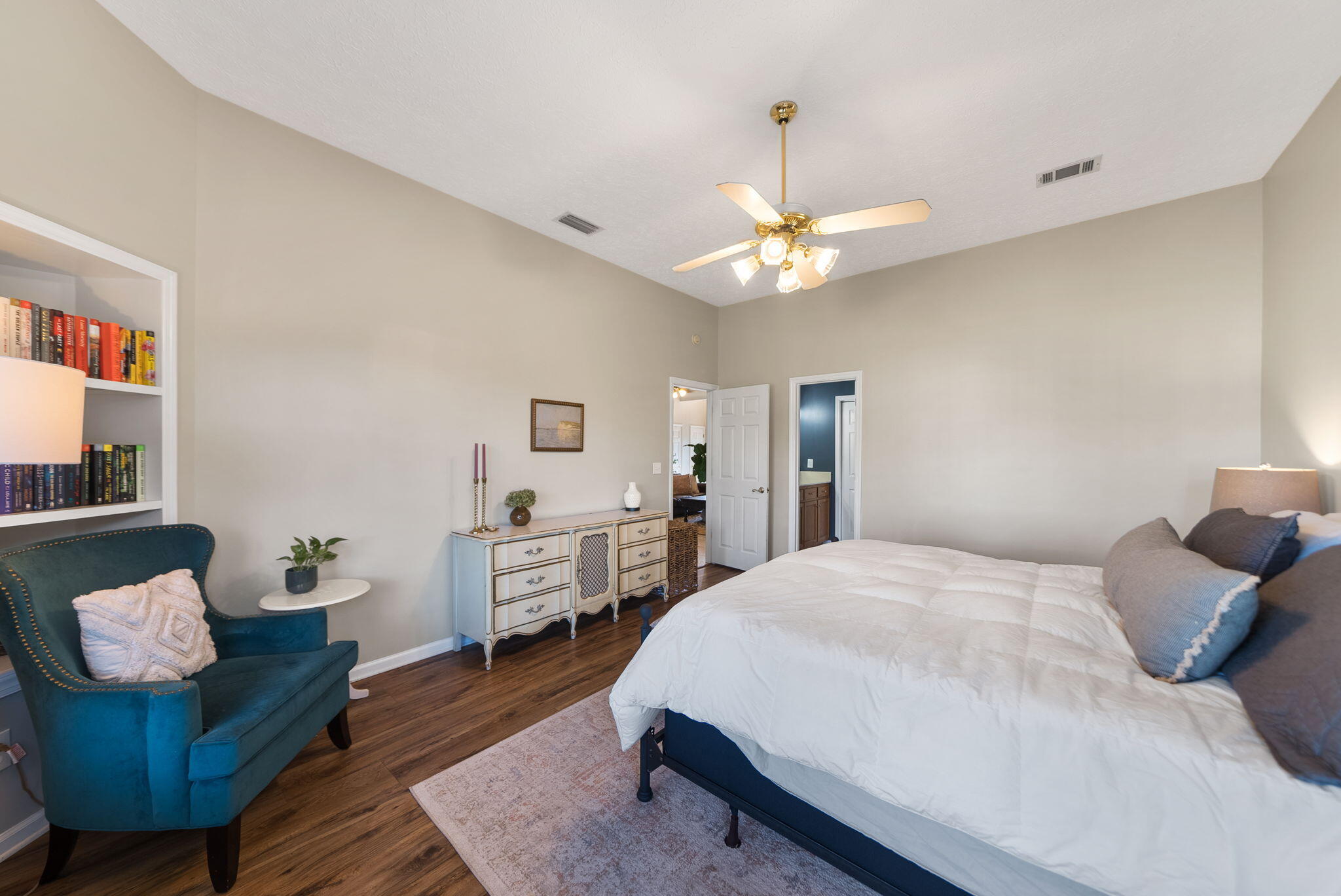NO RECORDED SUBDIVISION - Residential