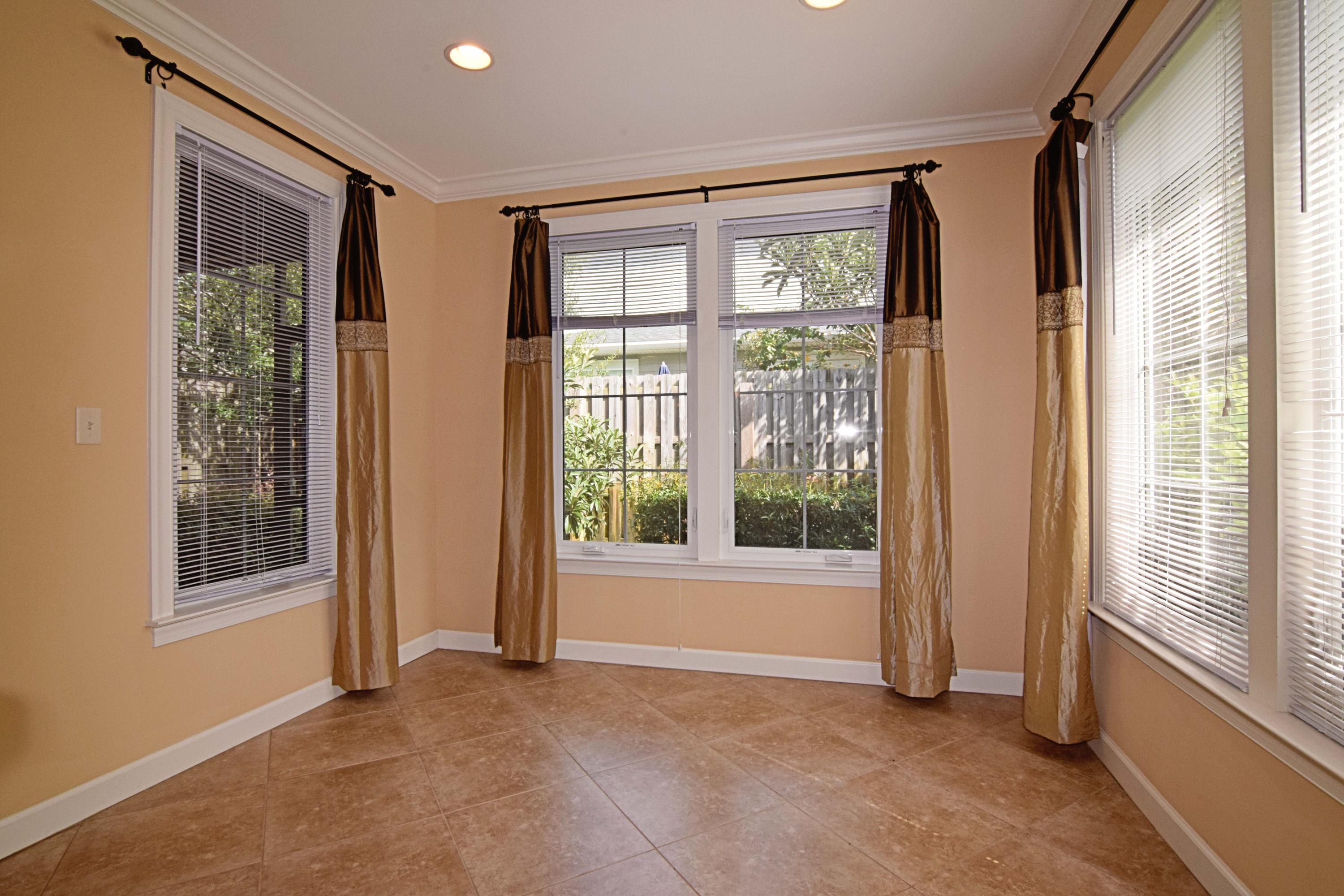 MARINA LANDING - Residential