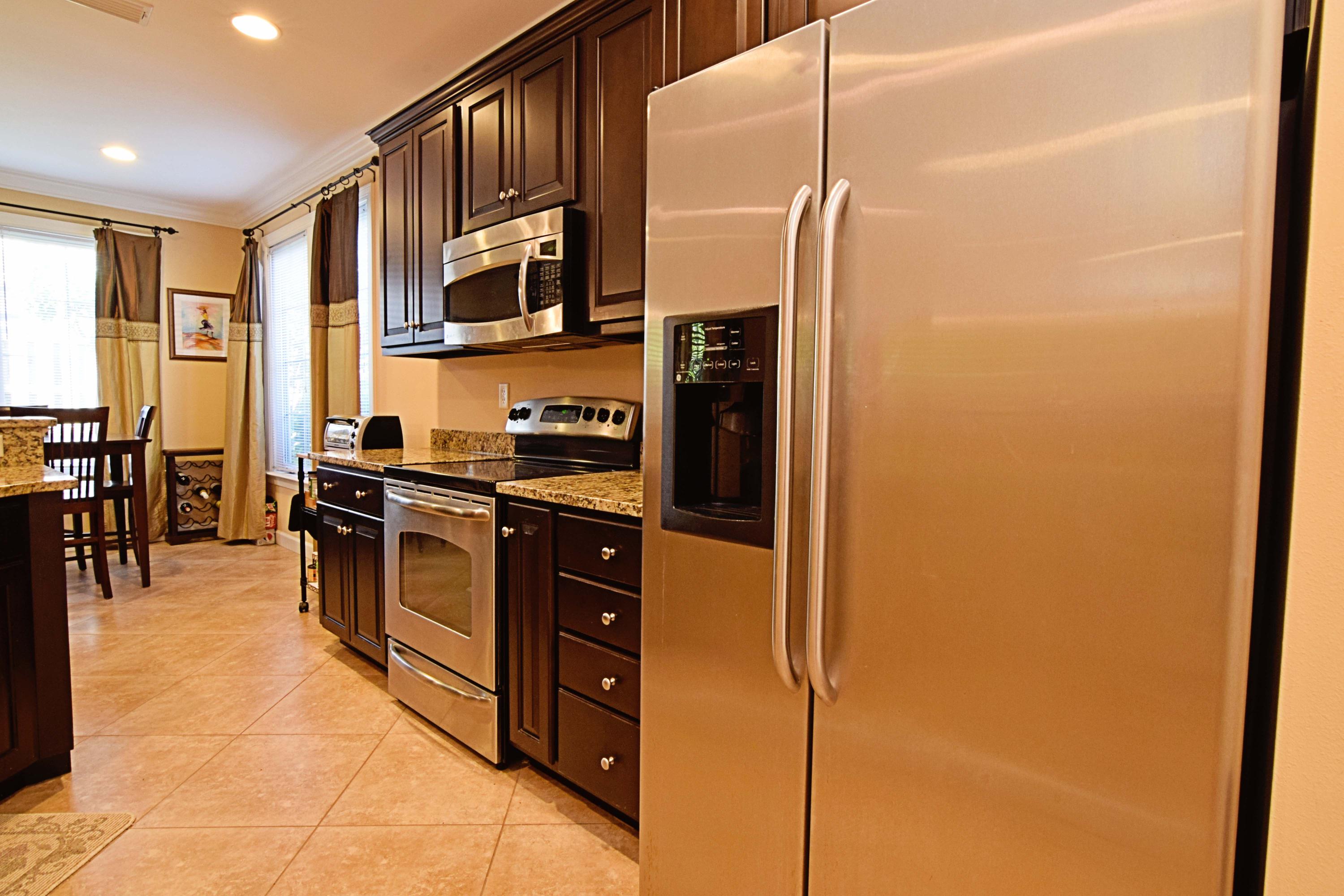 MARINA LANDING - Residential