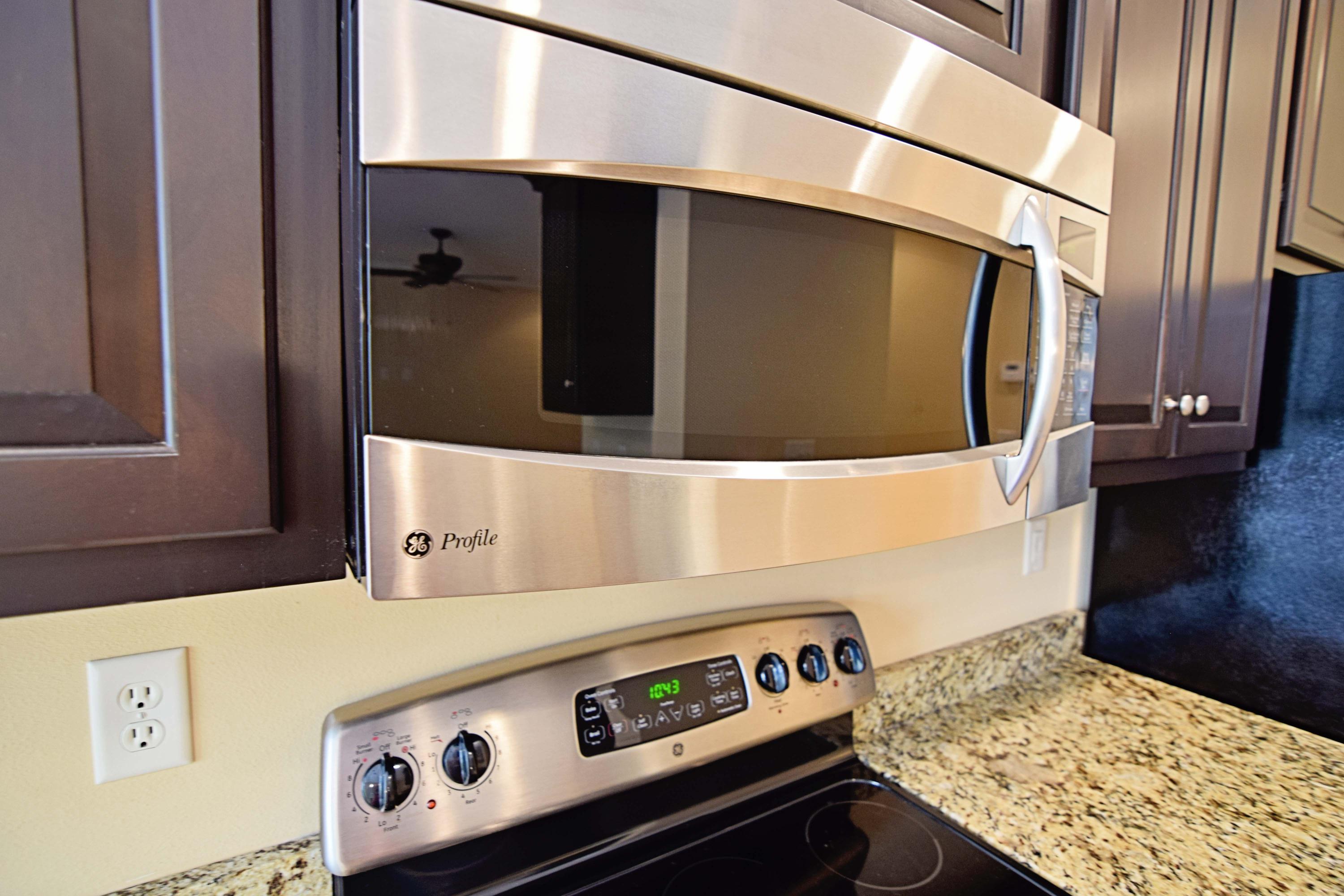 MARINA LANDING - Residential