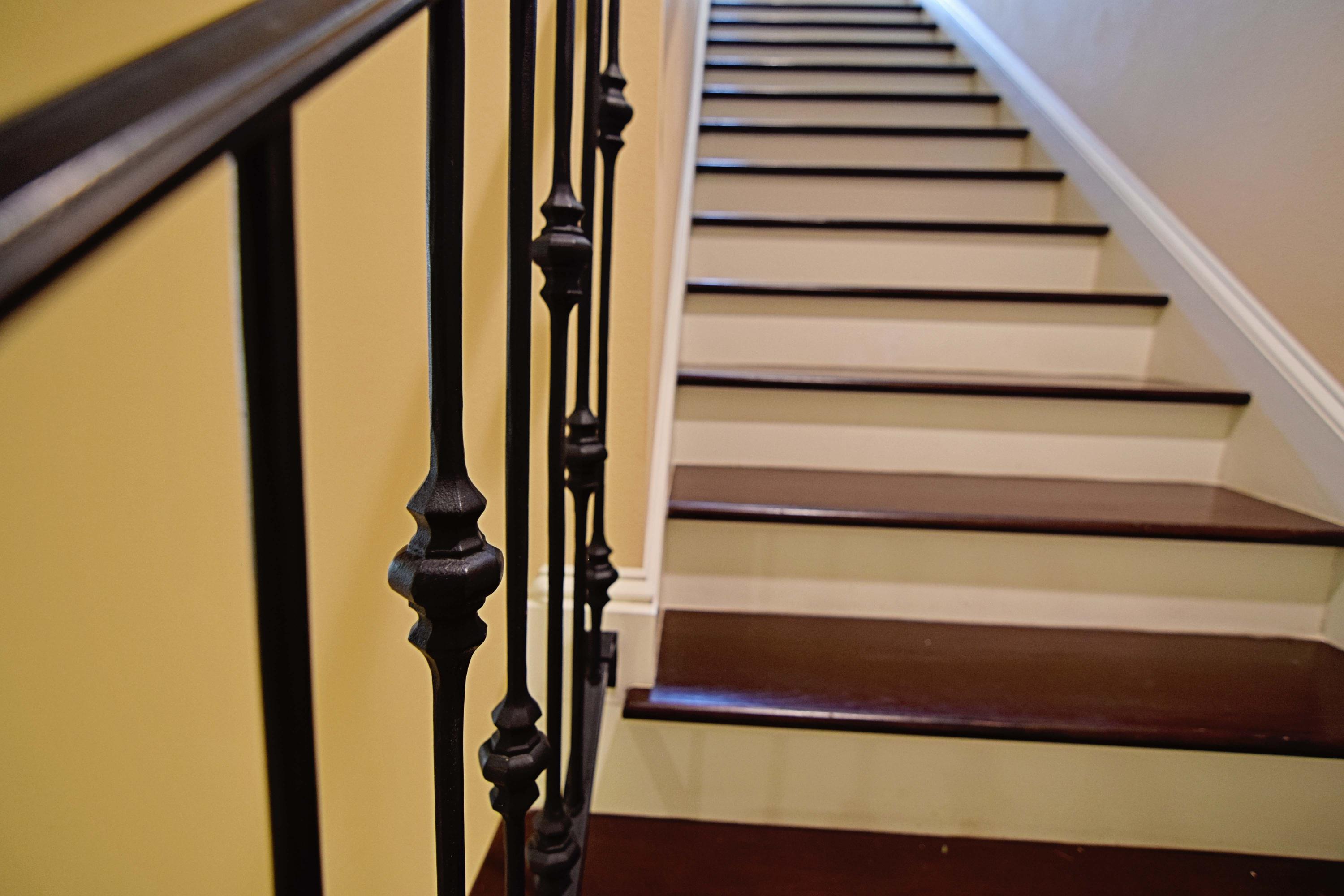 MARINA LANDING - Residential