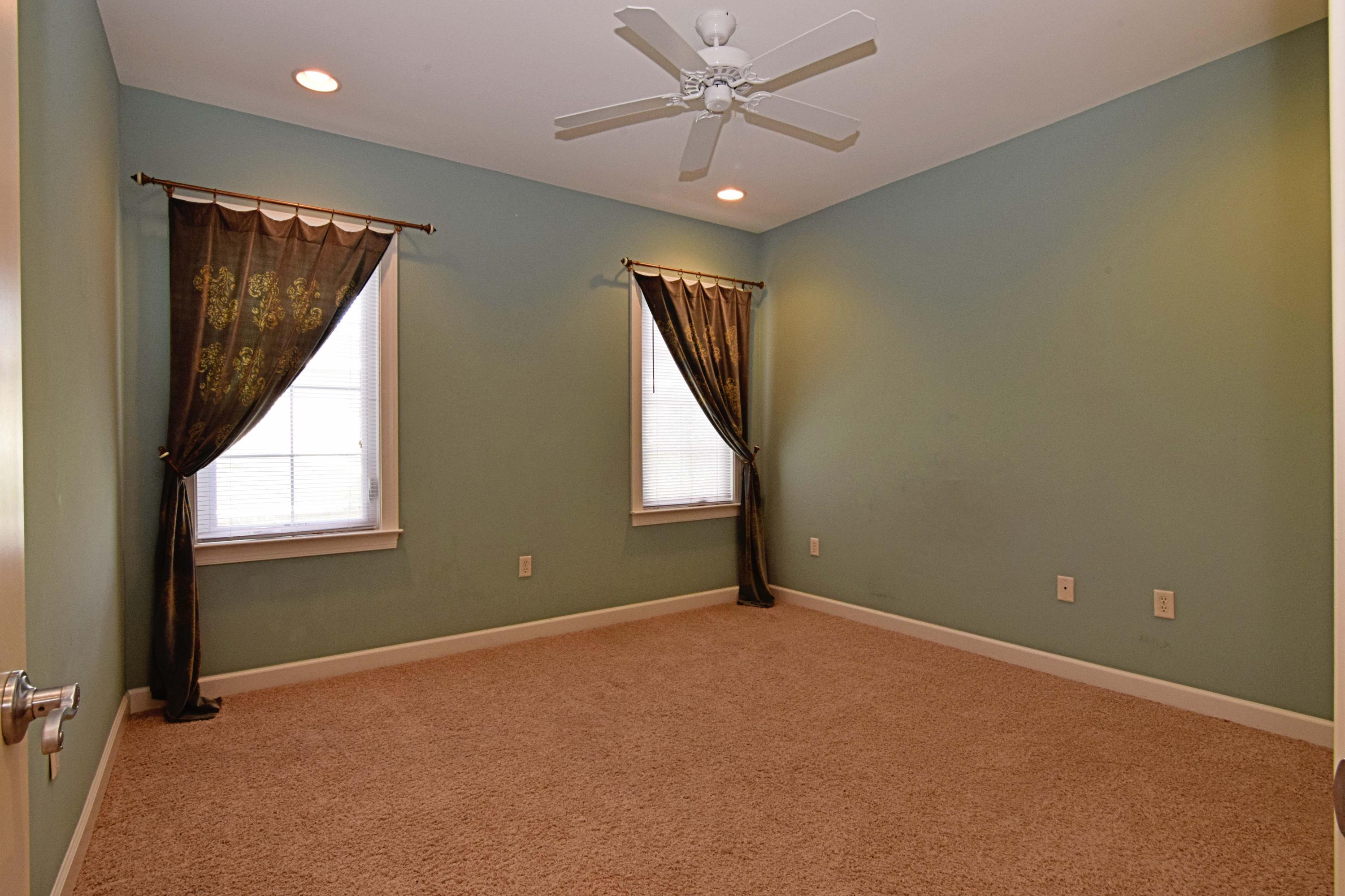 MARINA LANDING - Residential