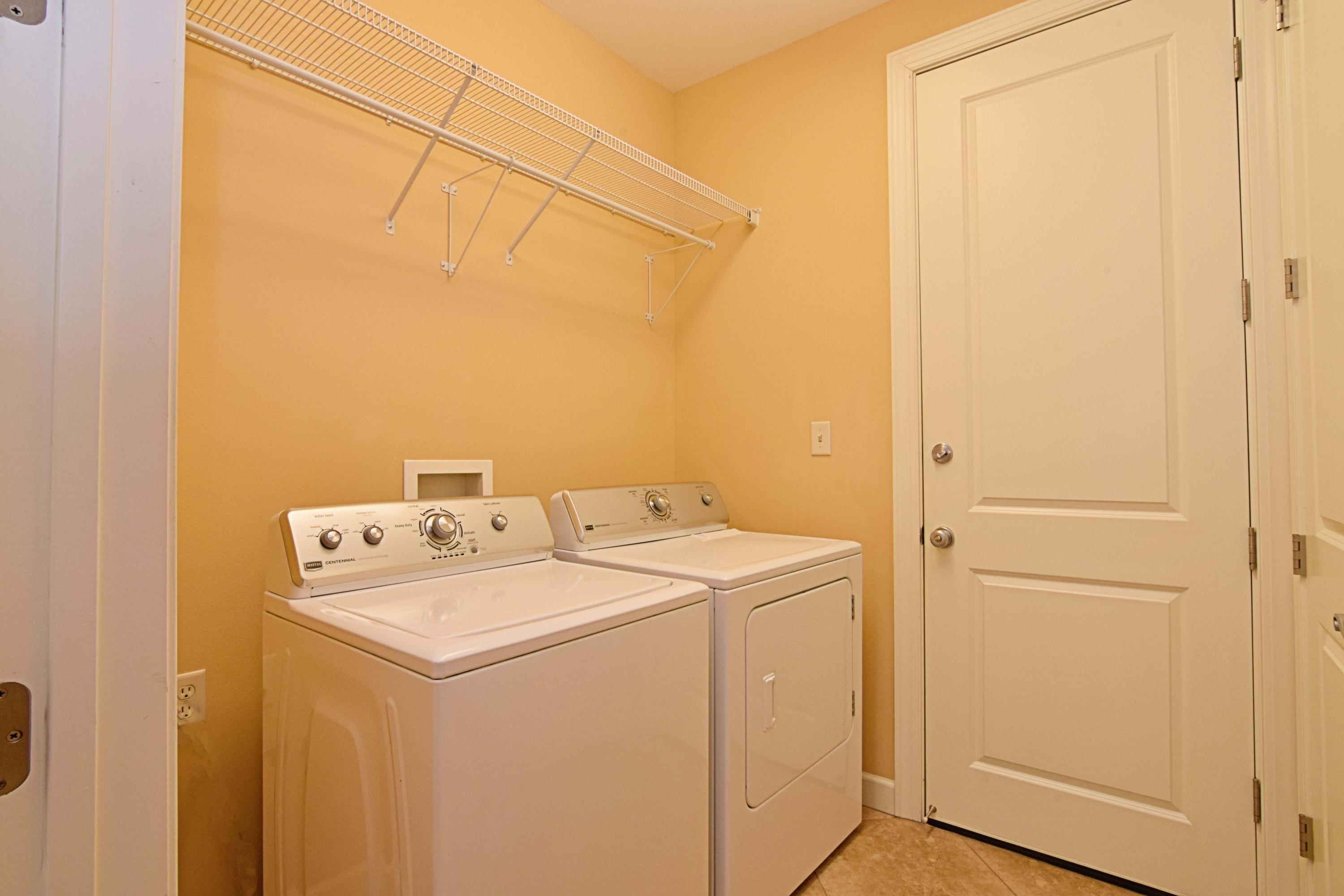 MARINA LANDING - Residential