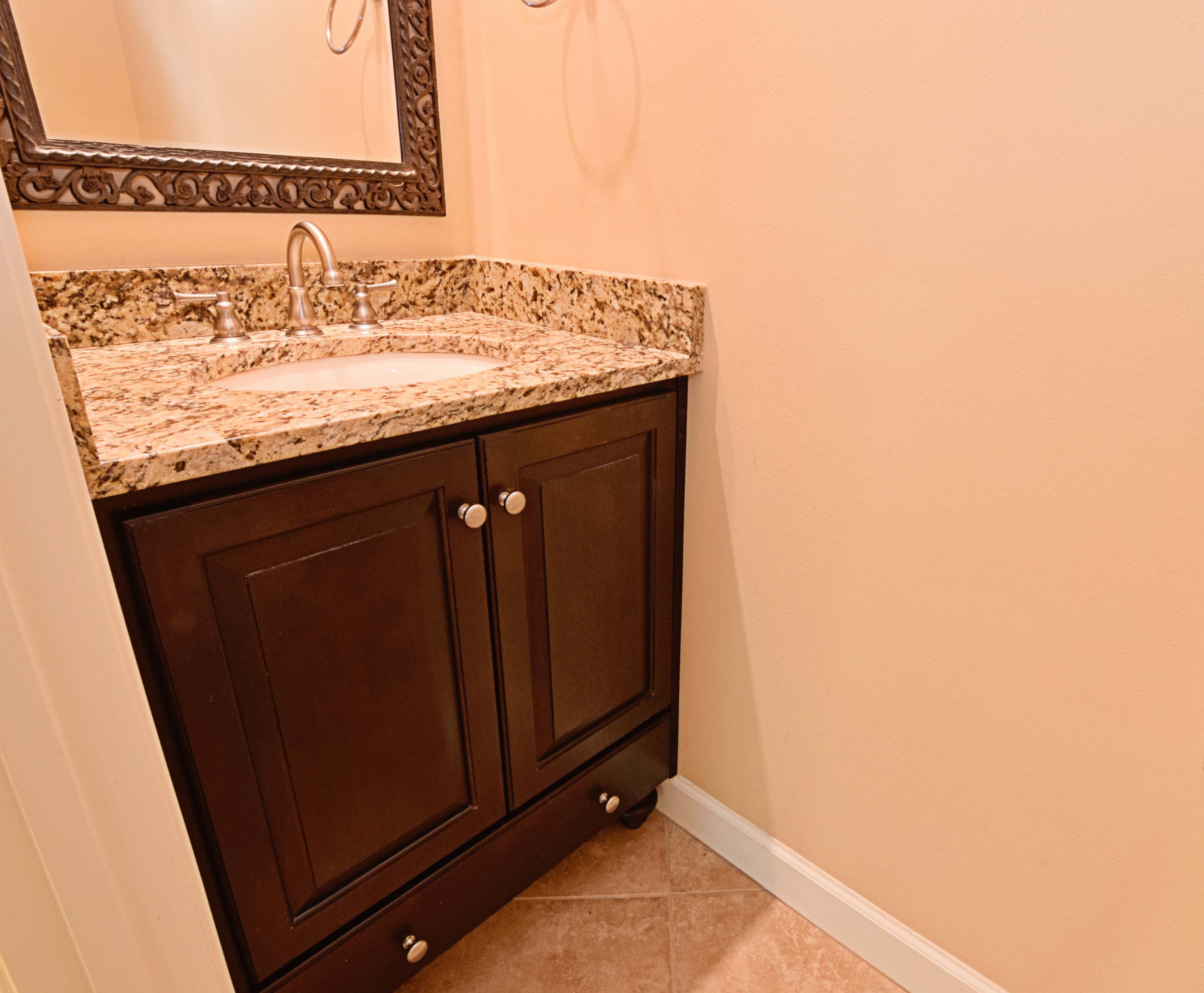 MARINA LANDING - Residential