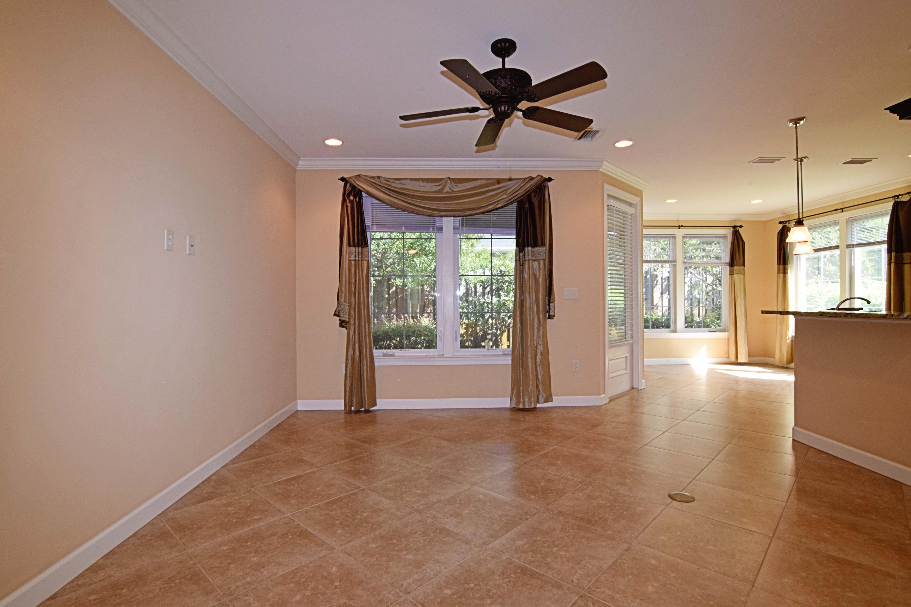 MARINA LANDING - Residential