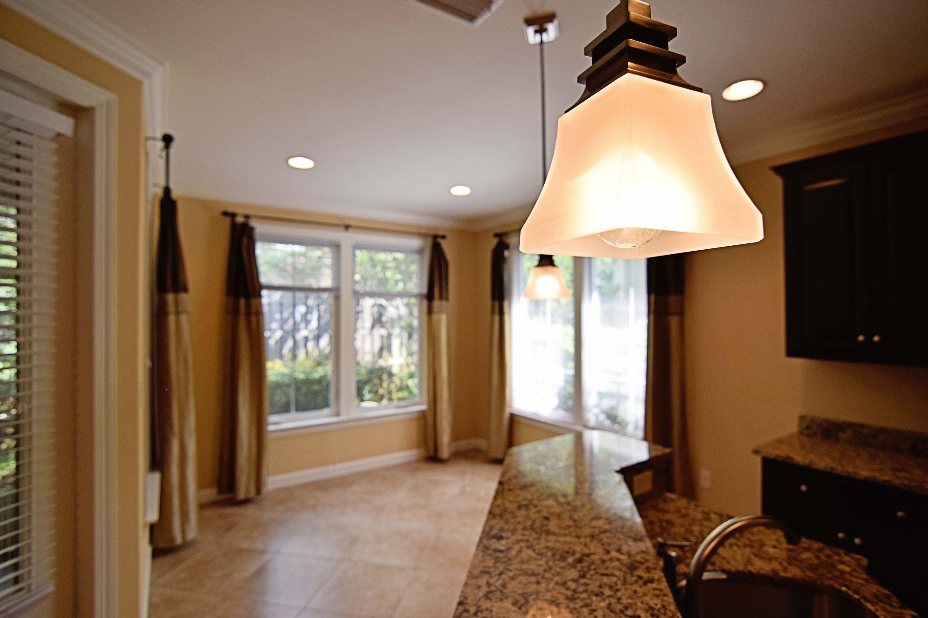 MARINA LANDING - Residential