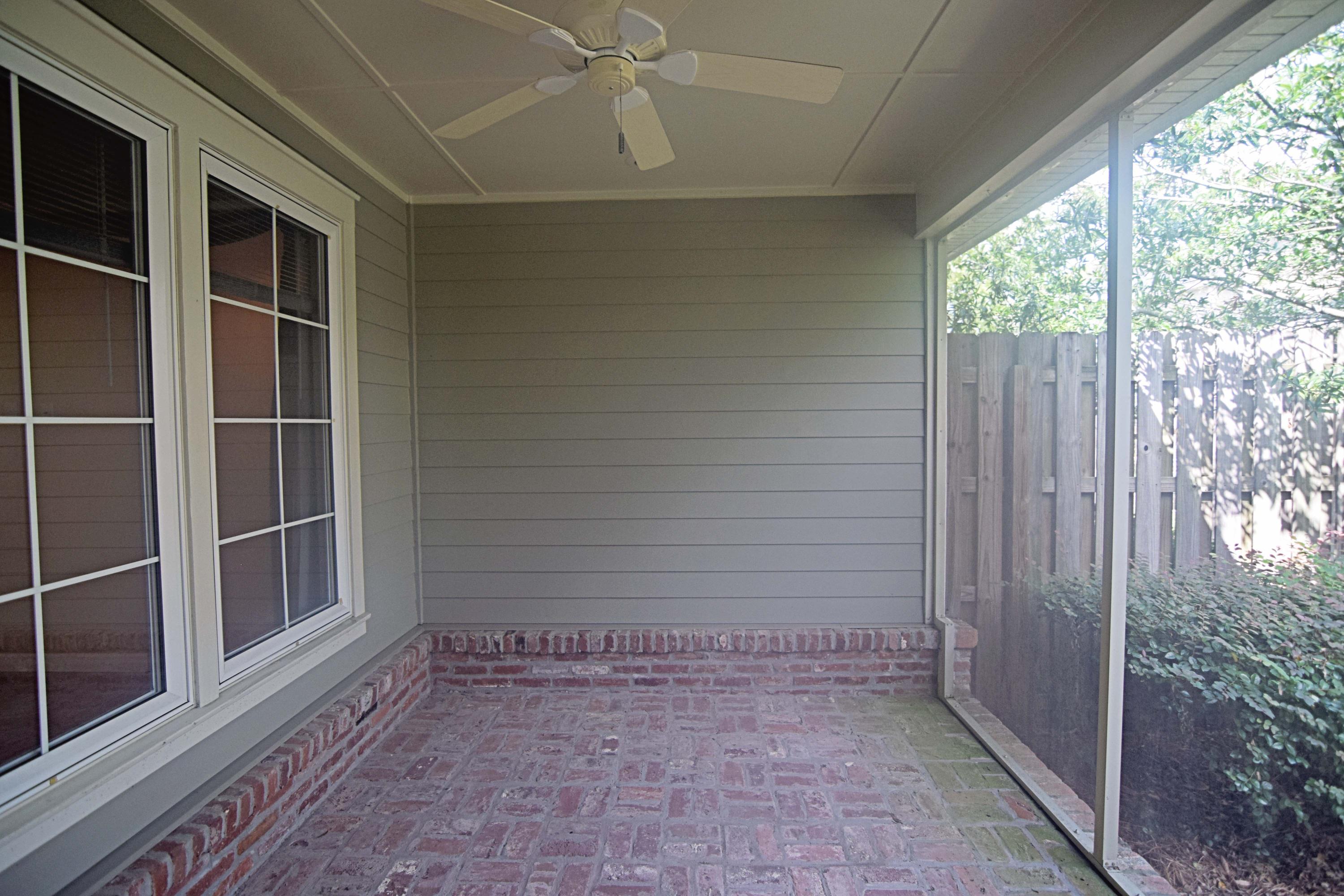 MARINA LANDING - Residential