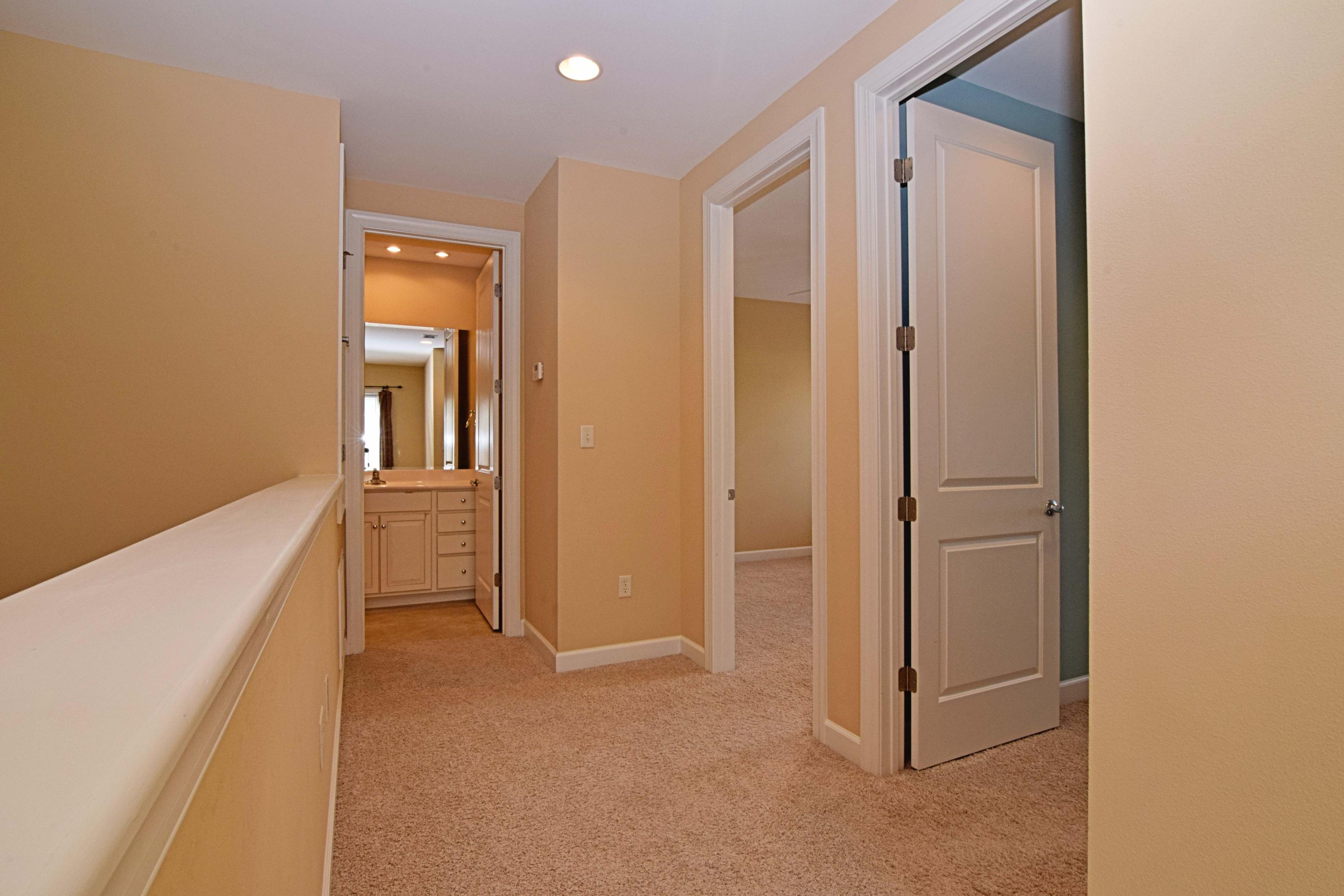 MARINA LANDING - Residential