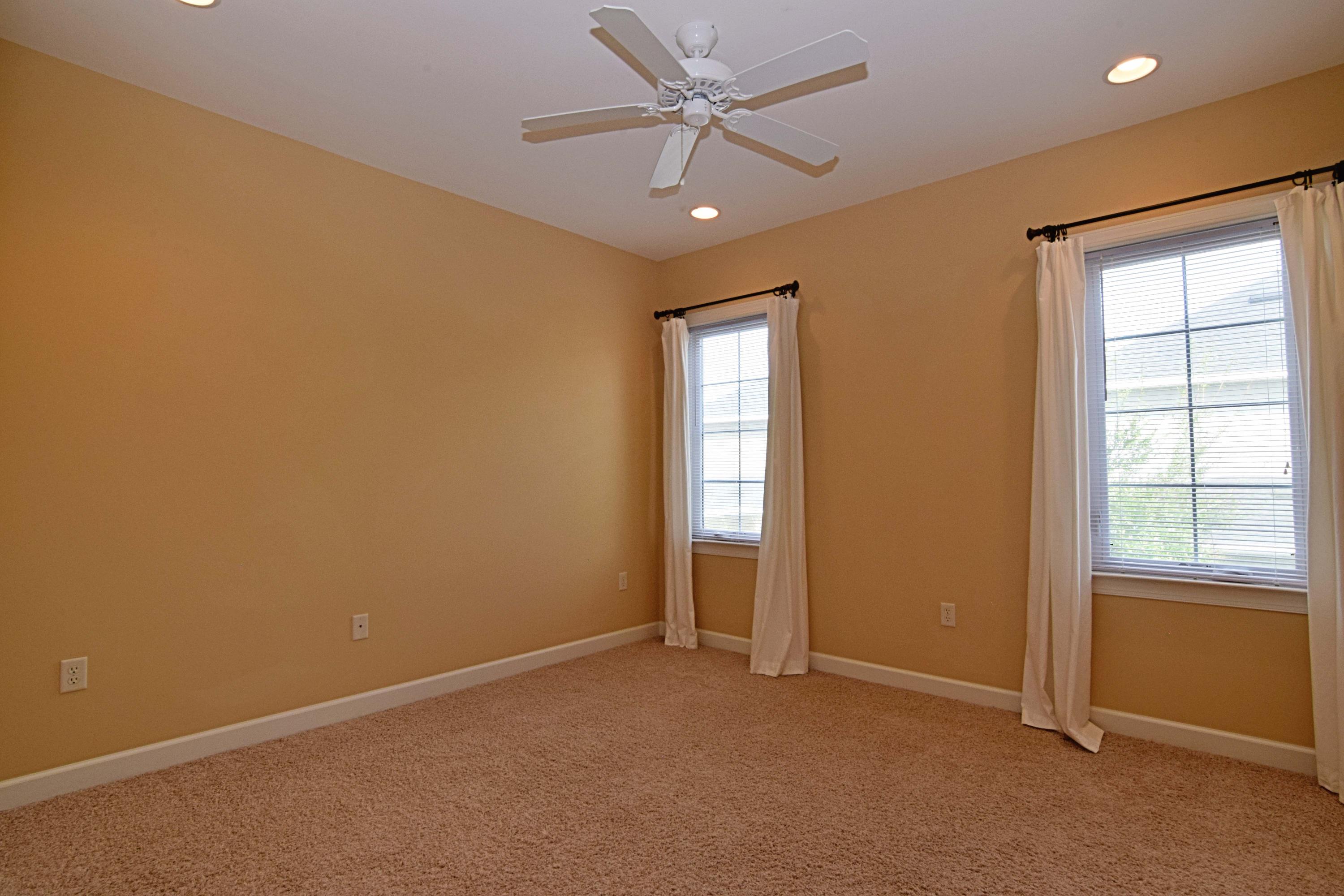 MARINA LANDING - Residential