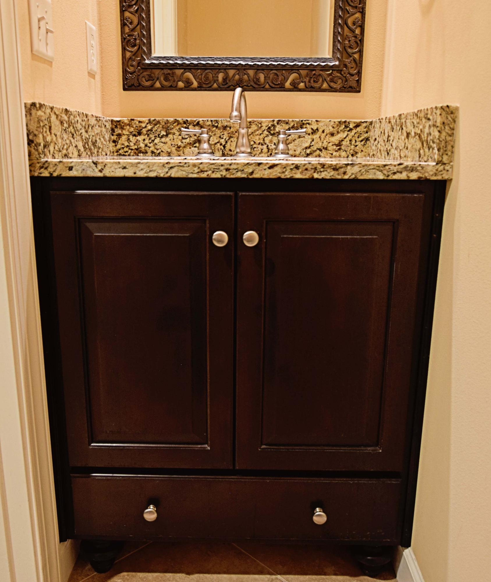 MARINA LANDING - Residential