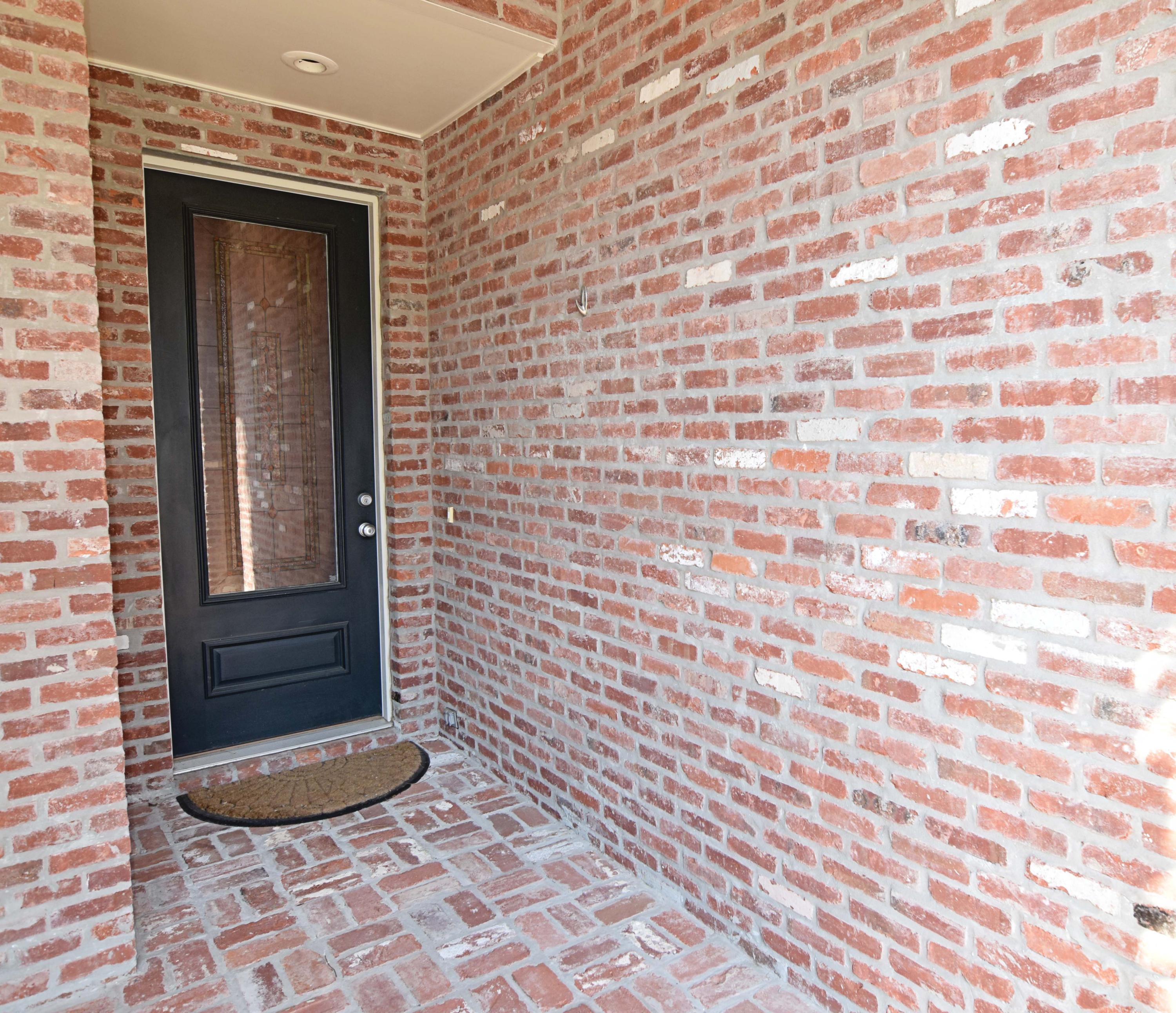 MARINA LANDING - Residential