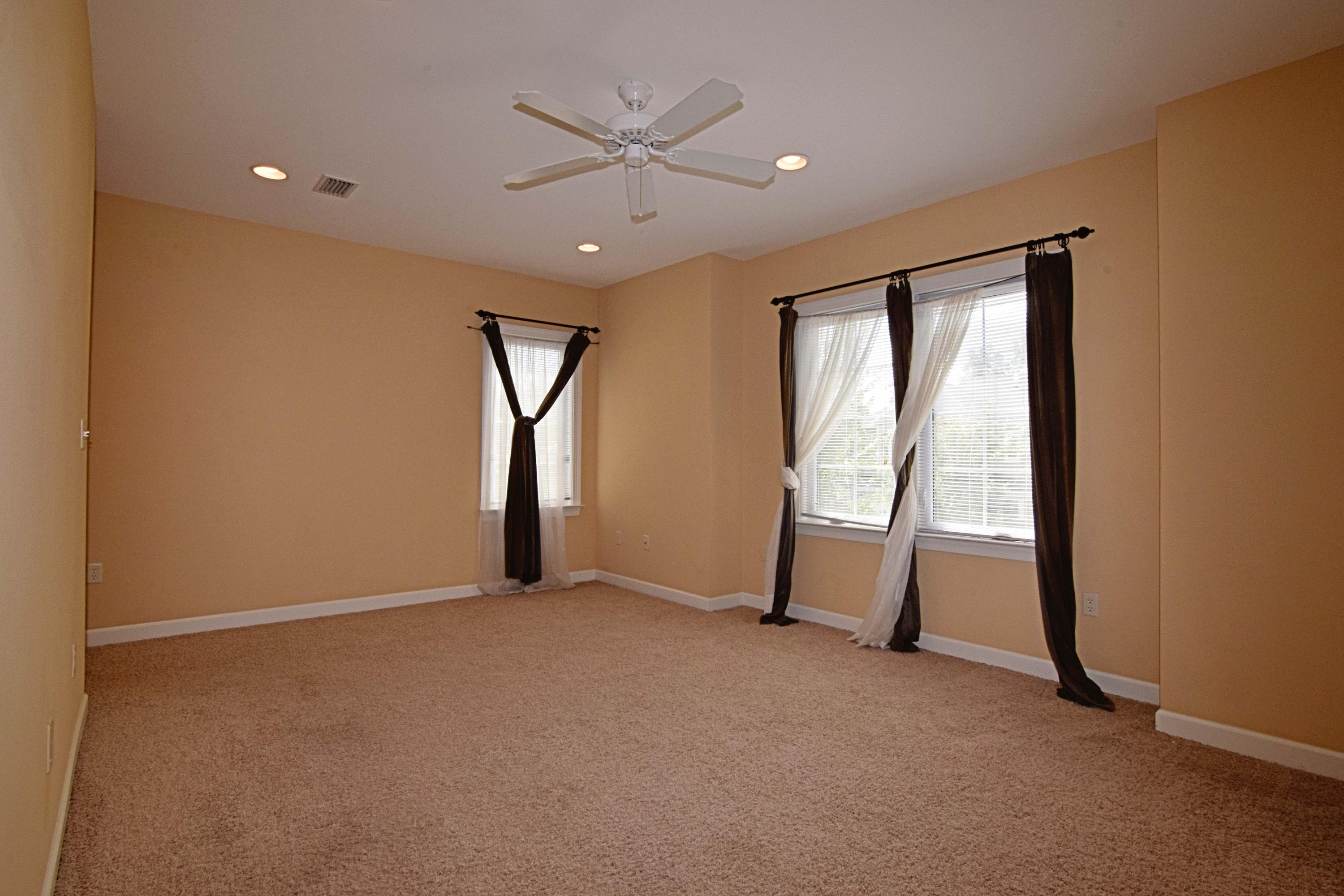 MARINA LANDING - Residential