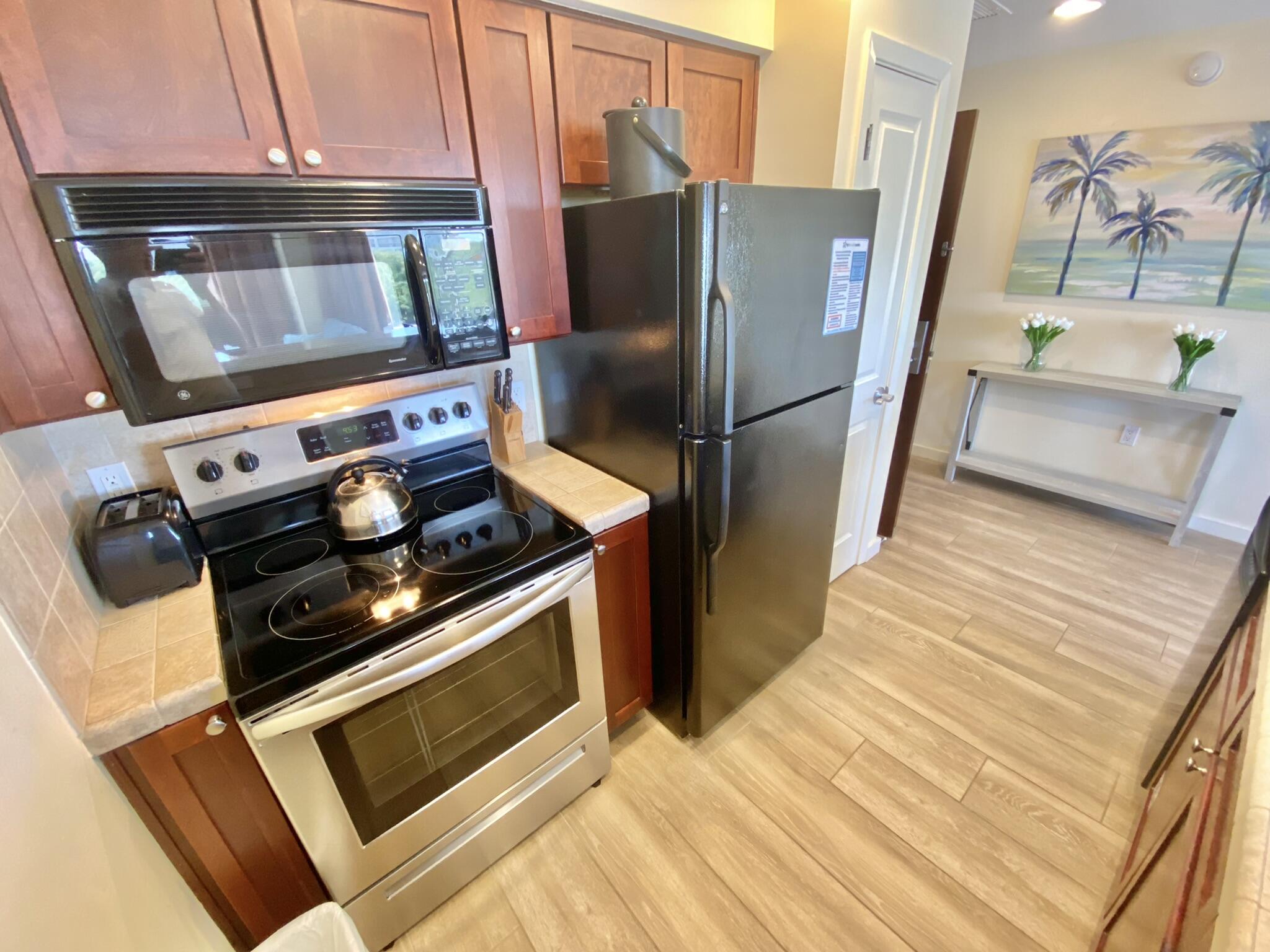 LUAU I - Residential