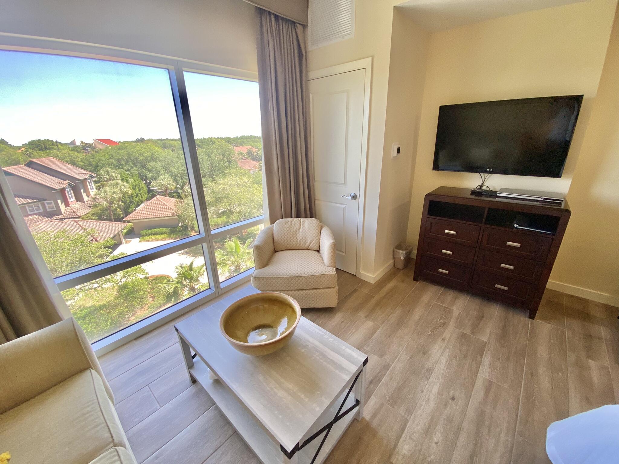 LUAU I - Residential