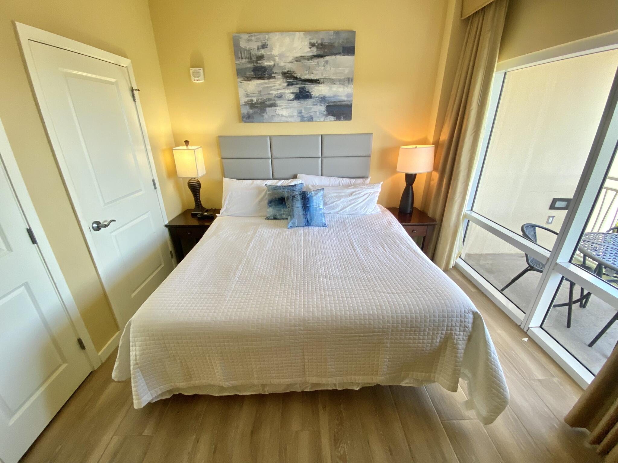 LUAU I - Residential