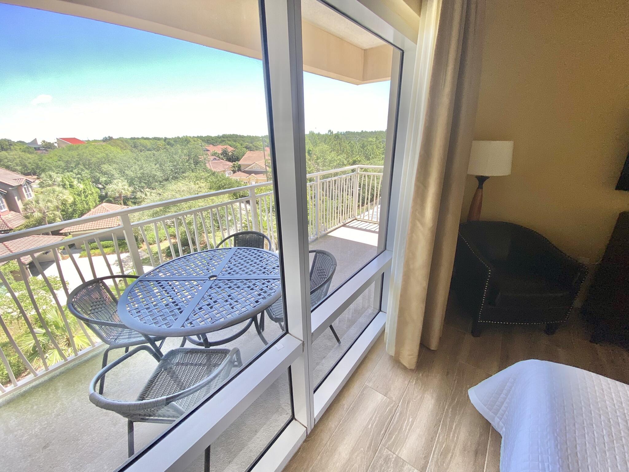 LUAU I - Residential