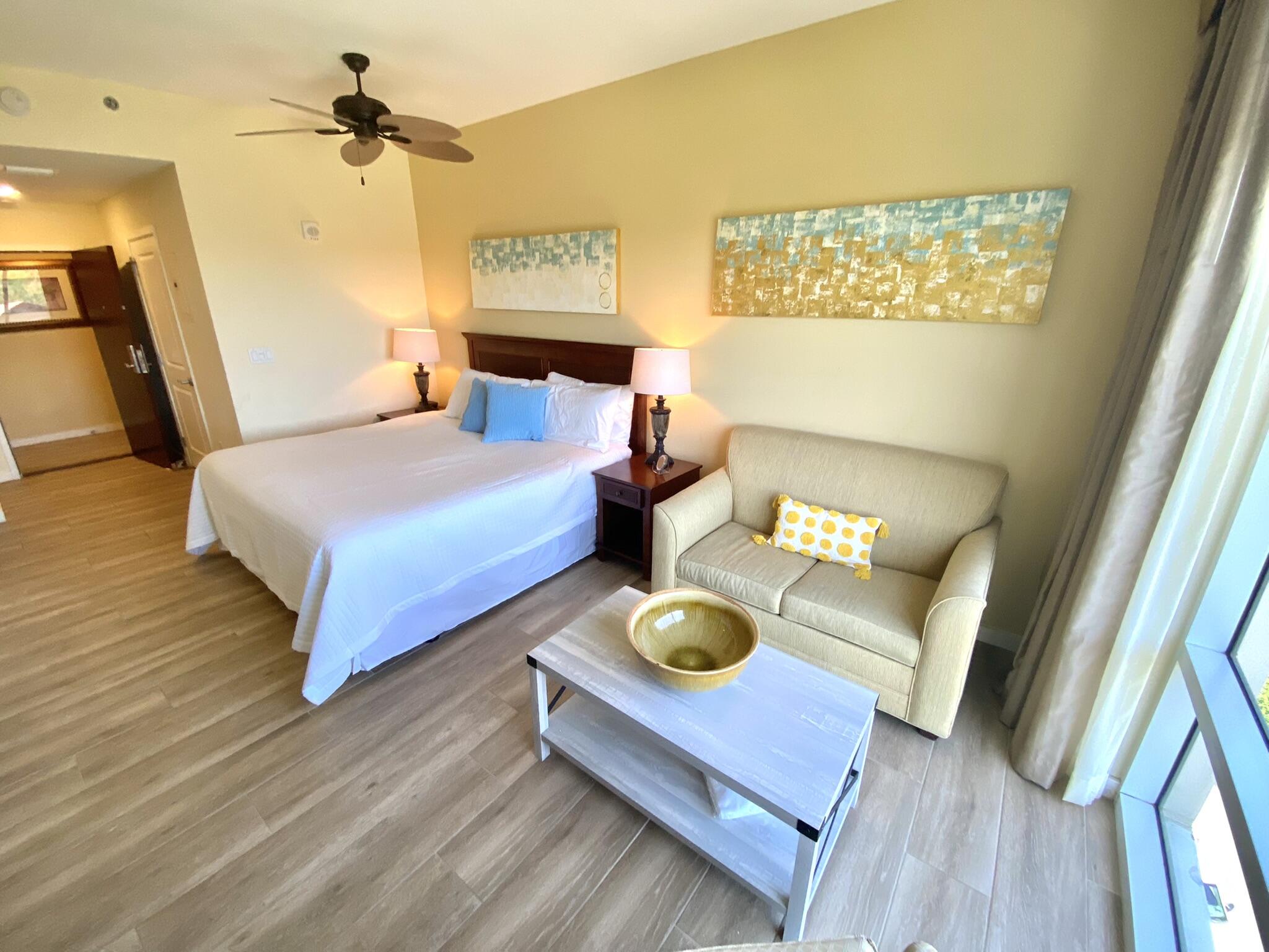 LUAU I - Residential