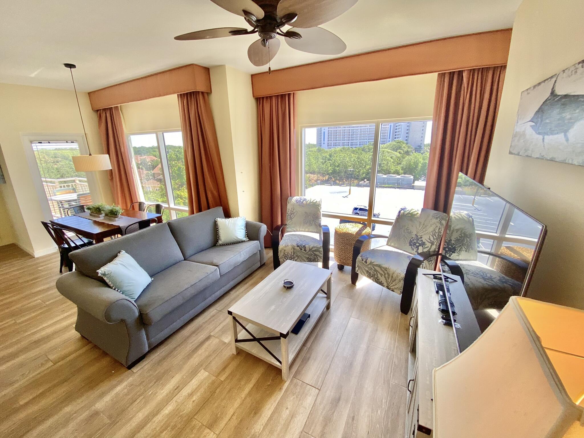 LUAU I - Residential