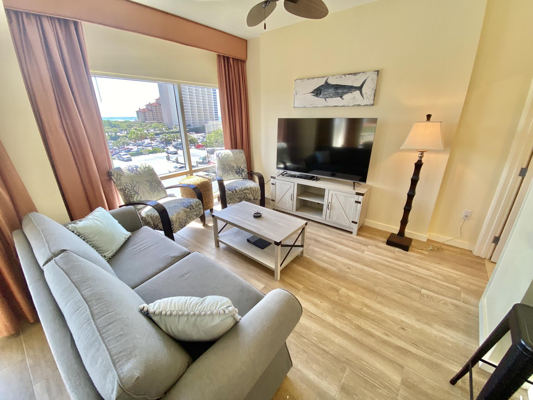 LUAU I - Residential