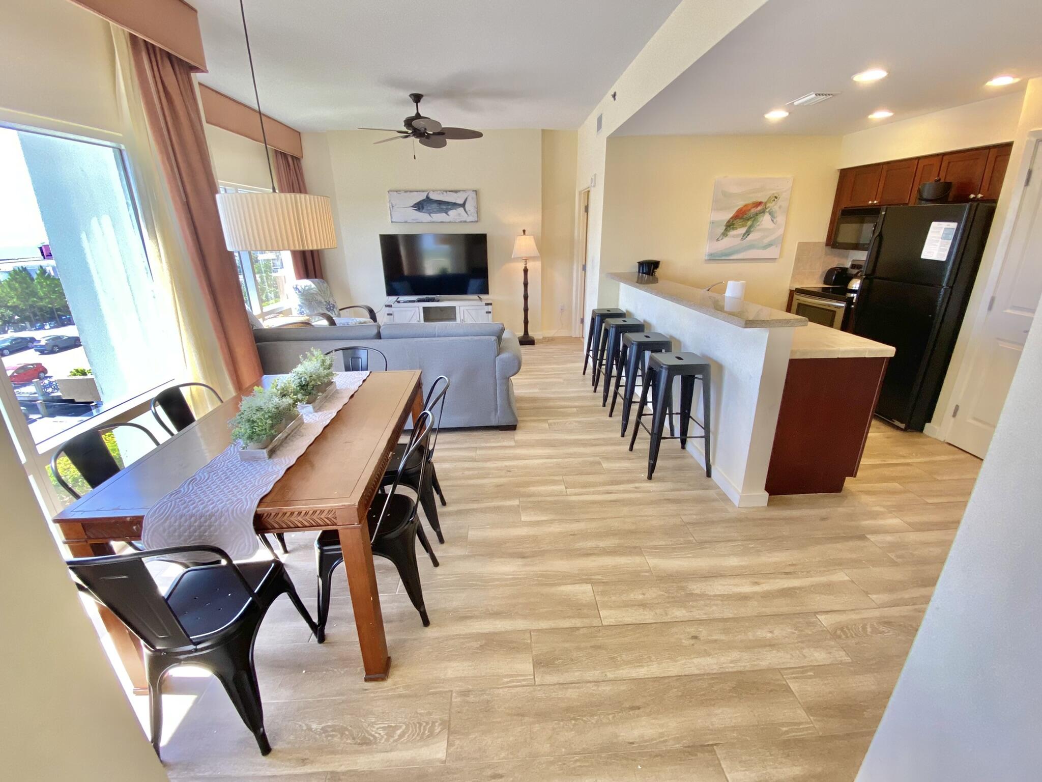 LUAU I - Residential