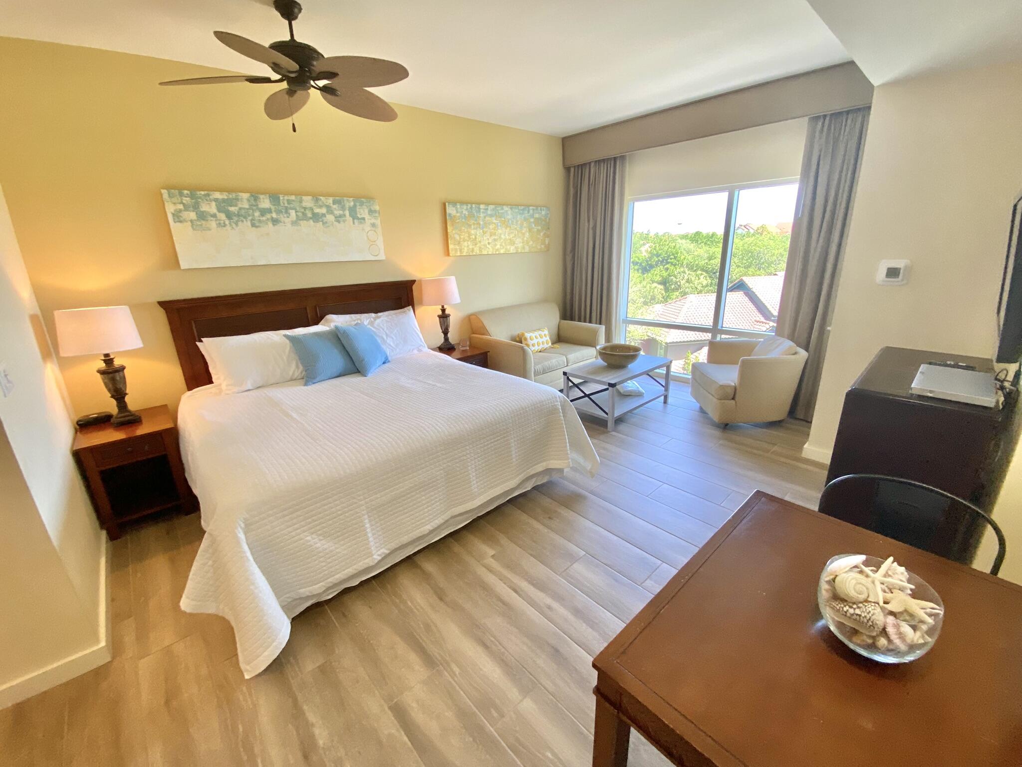 LUAU I - Residential