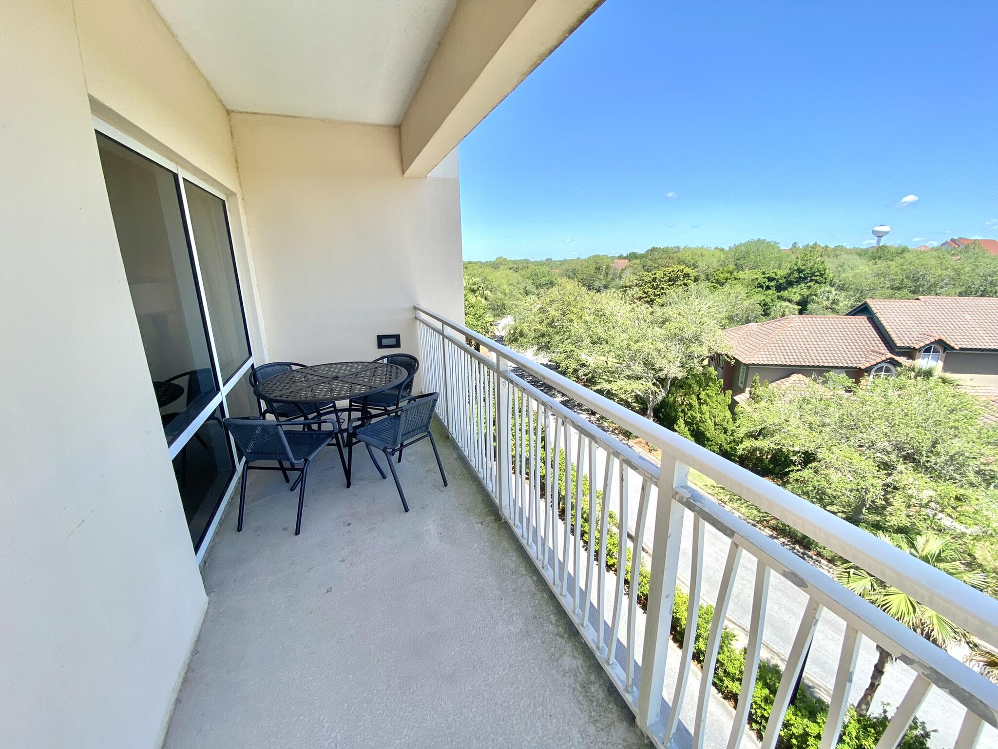 LUAU I - Residential