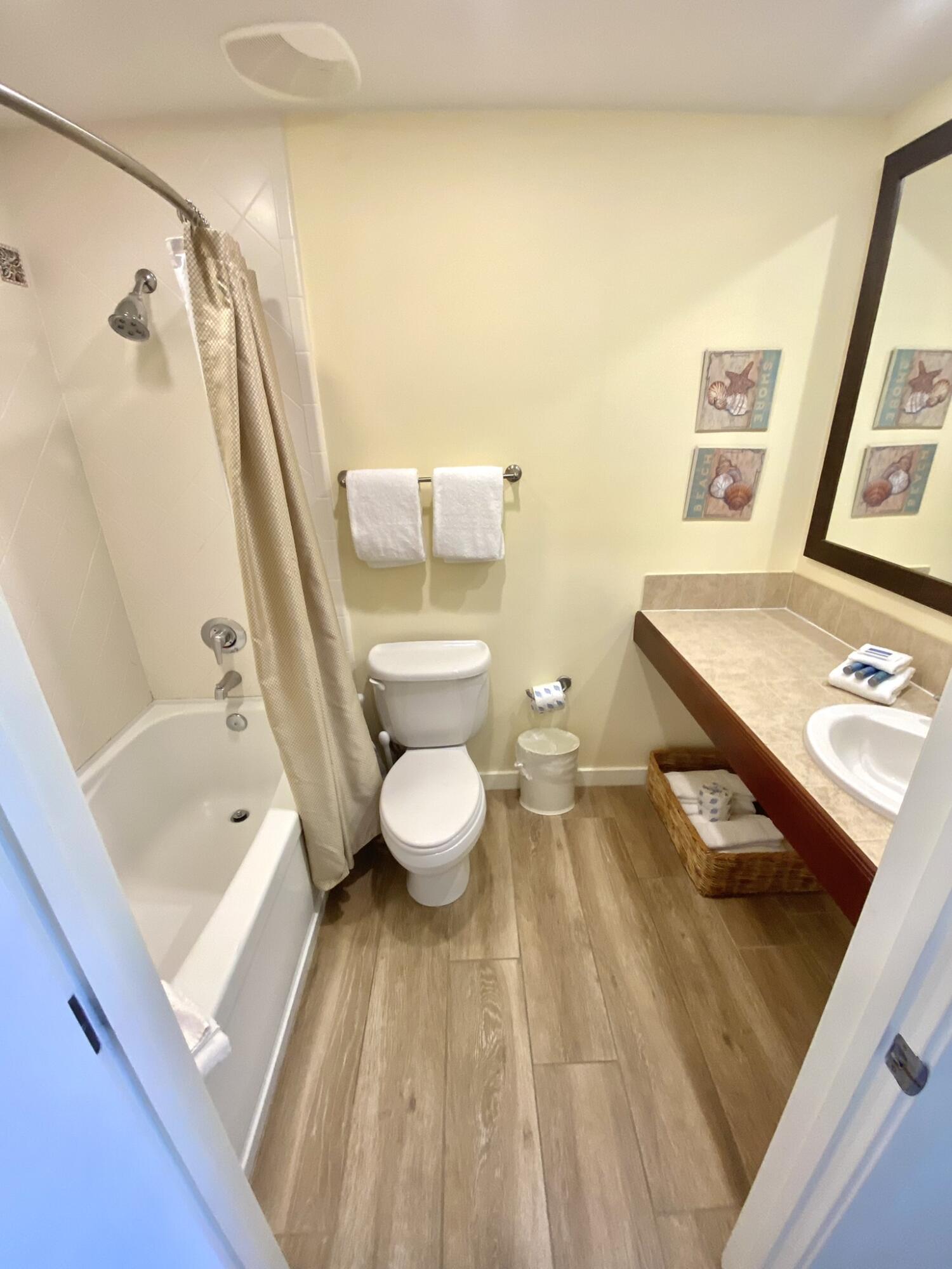 LUAU I - Residential