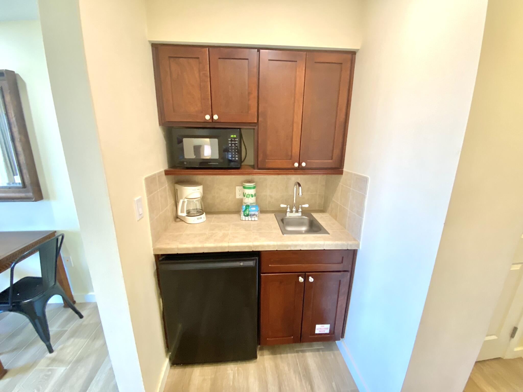 LUAU I - Residential